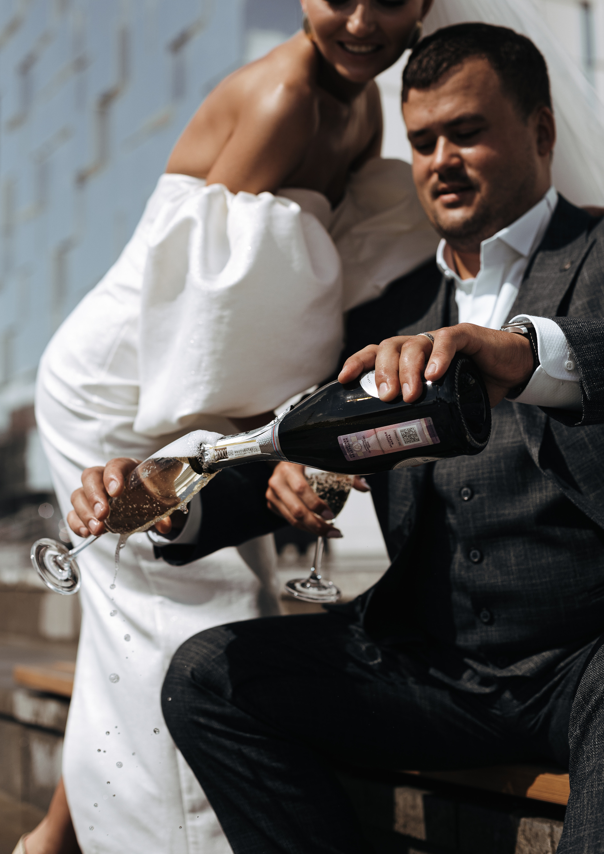 Wedding. Фотограф в Нижнем Новгороде, Москве и Сарове Гончаренко Евгения