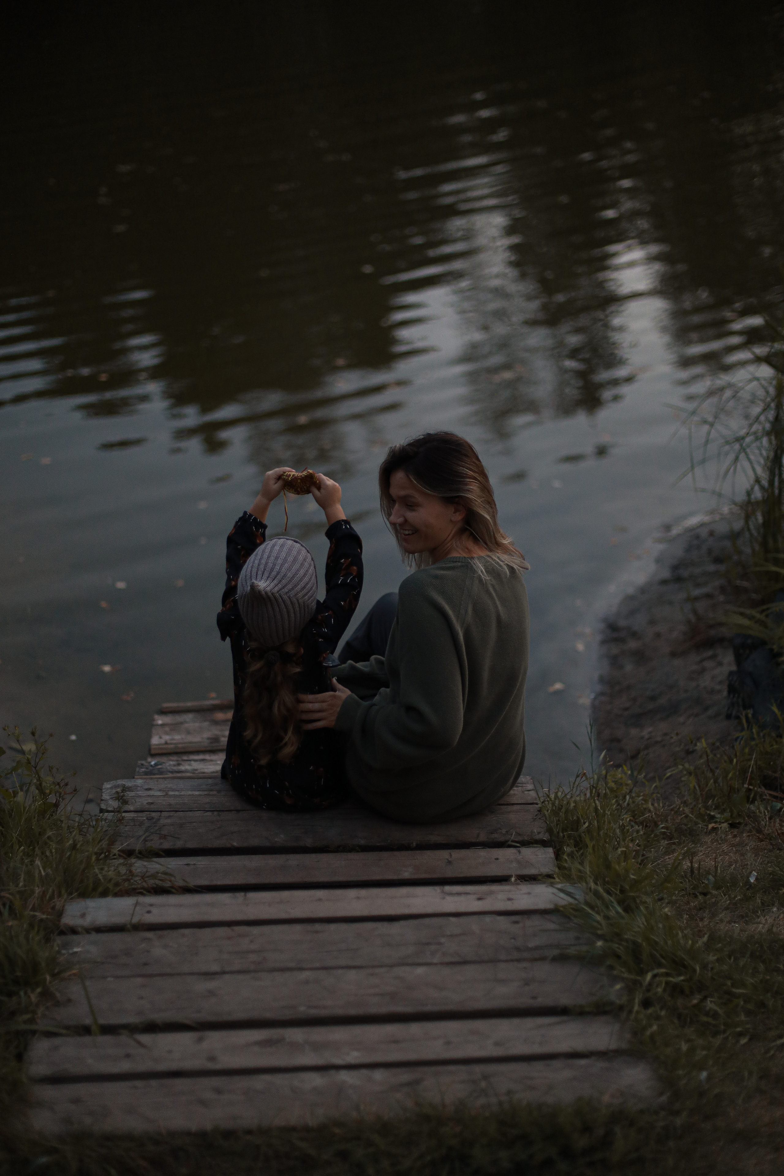 Family. Alisa & Glasha. Фотограф в Нижнем Новгороде, Москве и Сарове Гончаренко Евгения