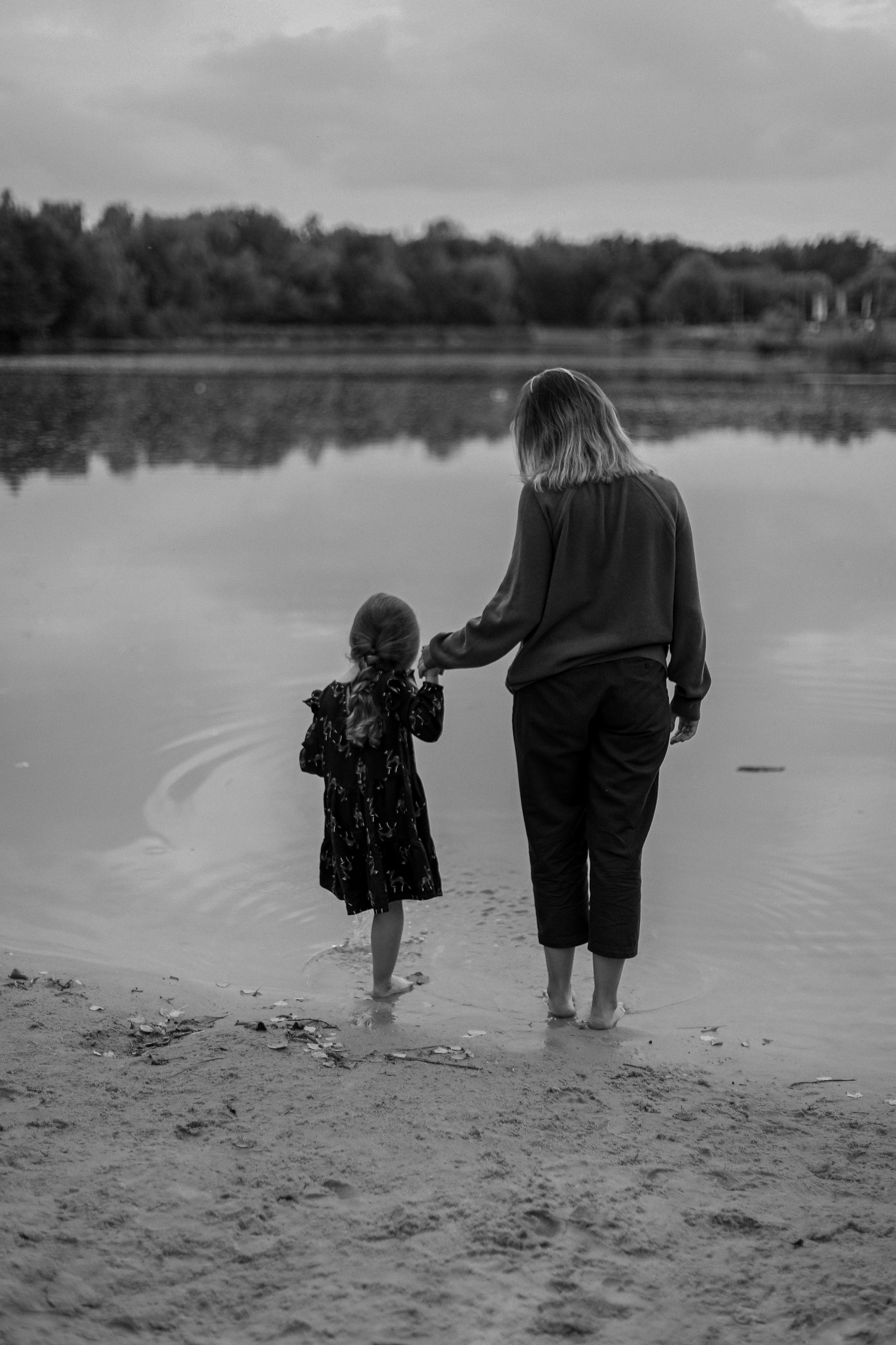 Family. Alisa & Glasha. Фотограф в Нижнем Новгороде, Москве и Сарове Гончаренко Евгения