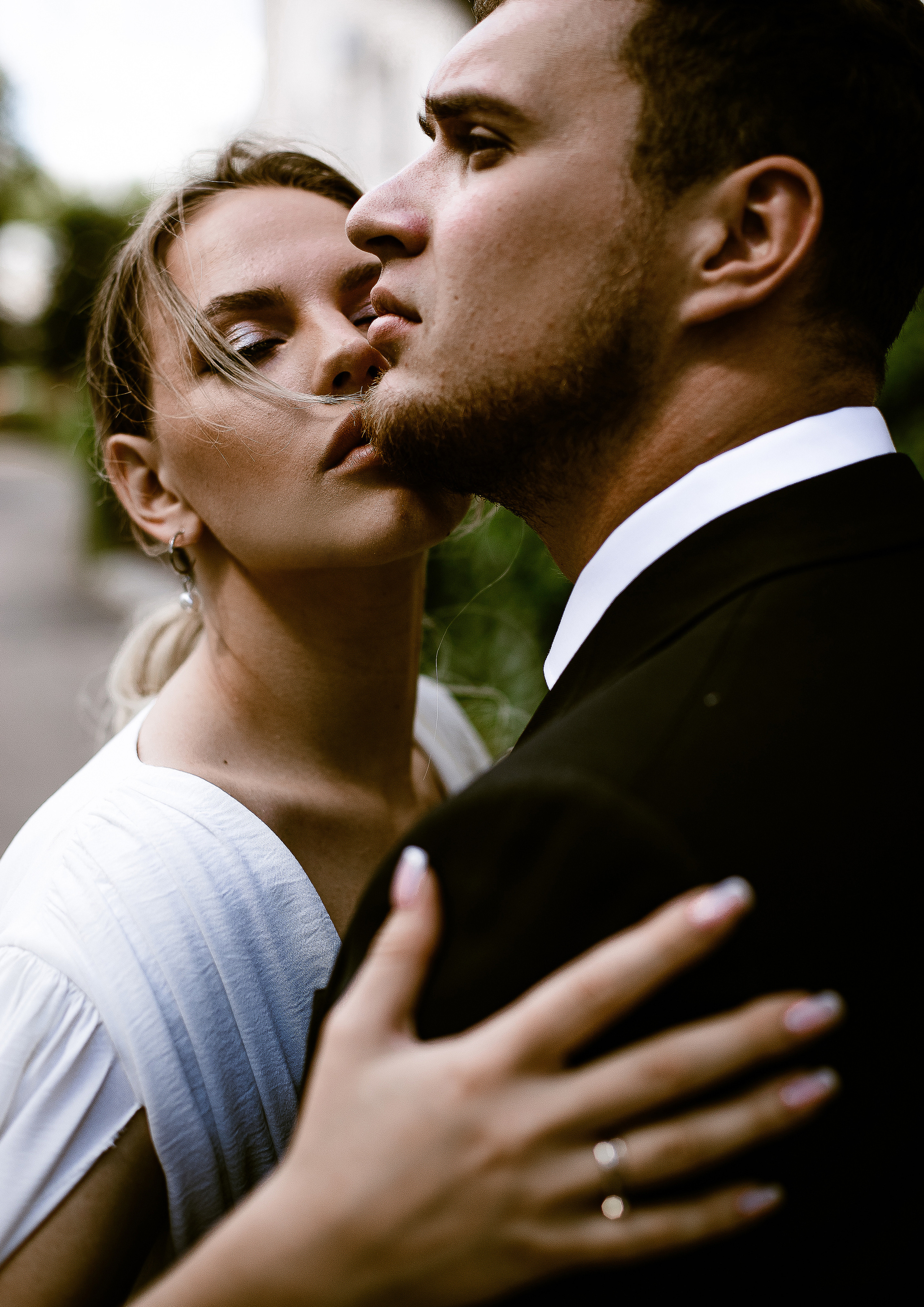 Wedding Nikolay&Yana. Фотограф в Нижнем Новгороде, Москве и Сарове Гончаренко Евгения