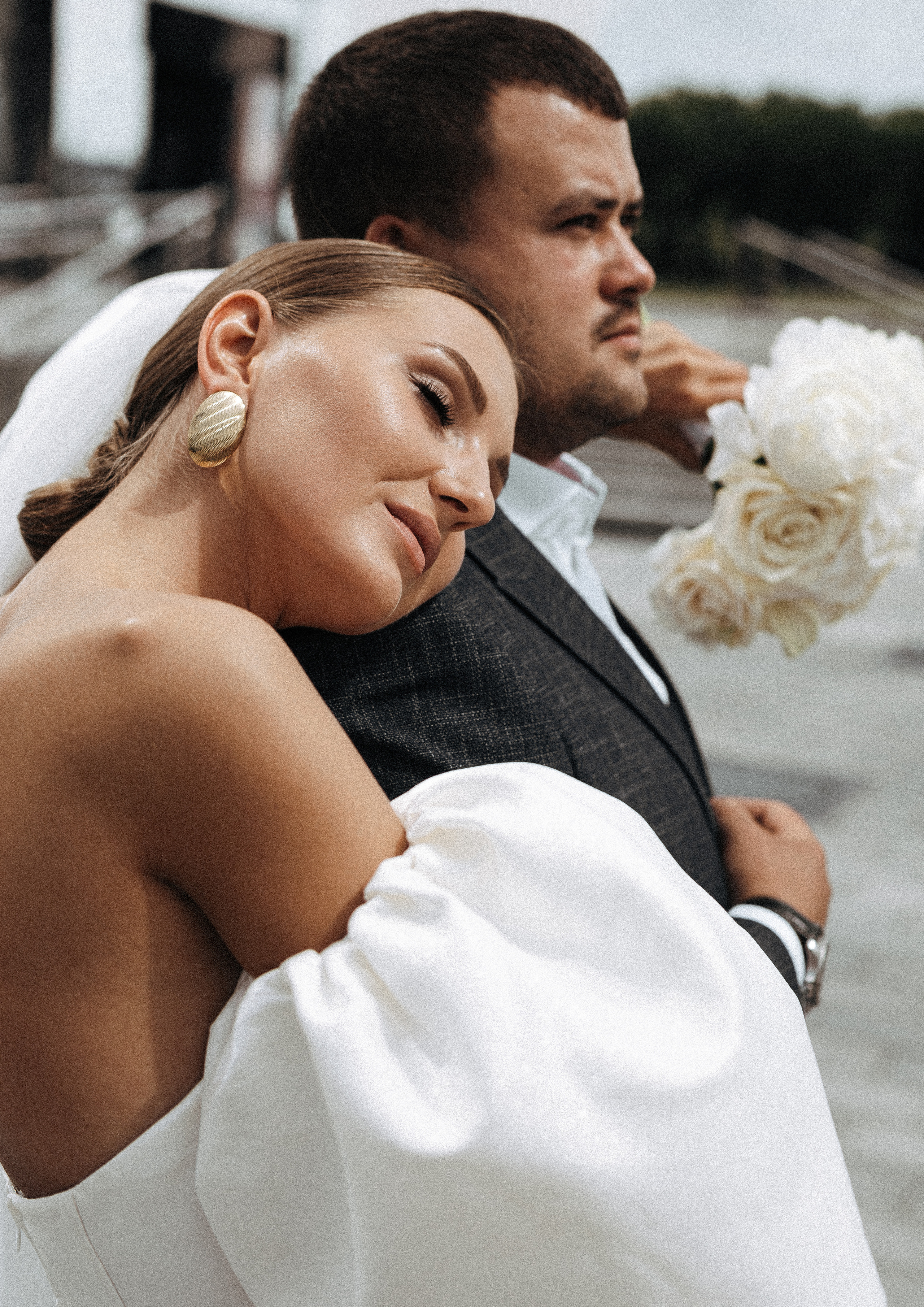 Wedding. Фотограф в Нижнем Новгороде, Москве и Сарове Гончаренко Евгения