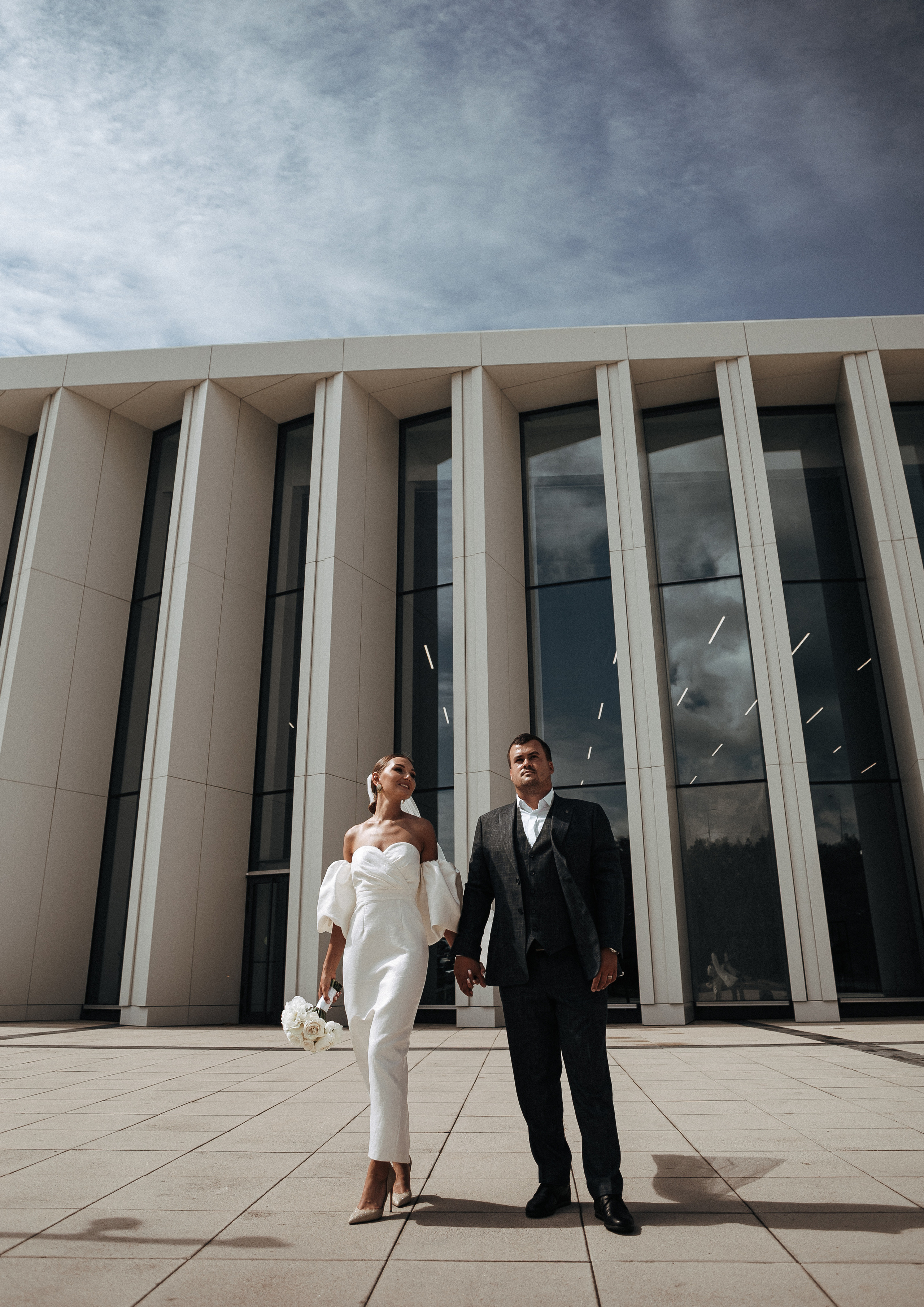 Wedding. Фотограф в Нижнем Новгороде, Москве и Сарове Гончаренко Евгения
