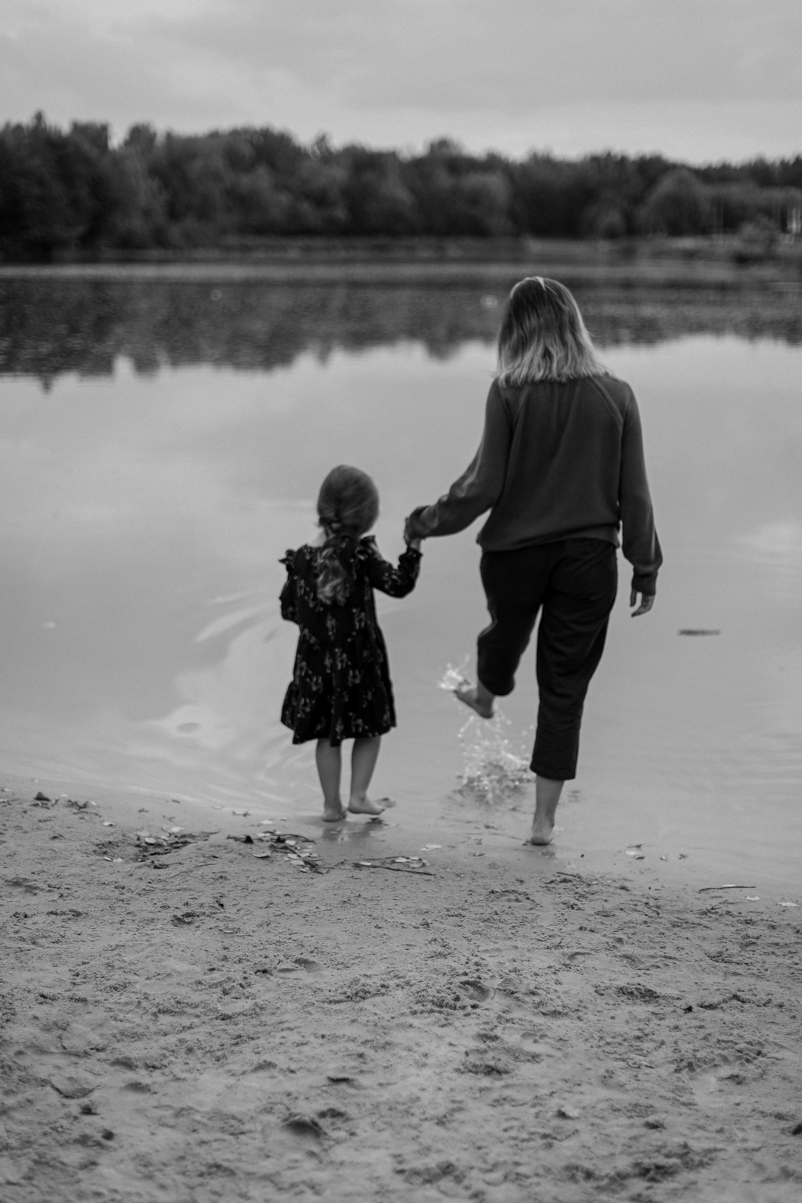 Family. Alisa & Glasha. Фотограф в Нижнем Новгороде, Москве и Сарове Гончаренко Евгения