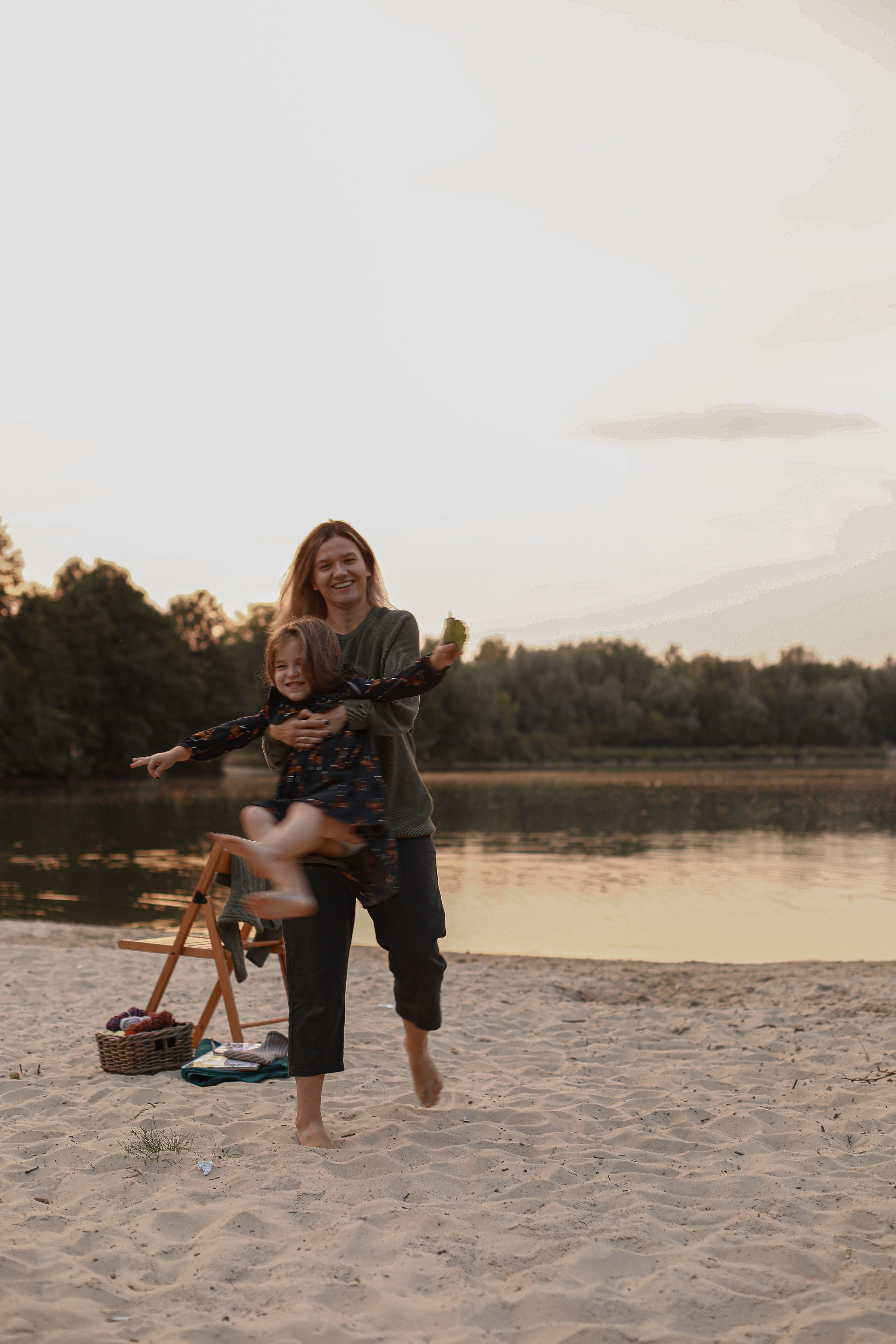 Family. Alisa & Glasha. Фотограф в Нижнем Новгороде, Москве и Сарове Гончаренко Евгения