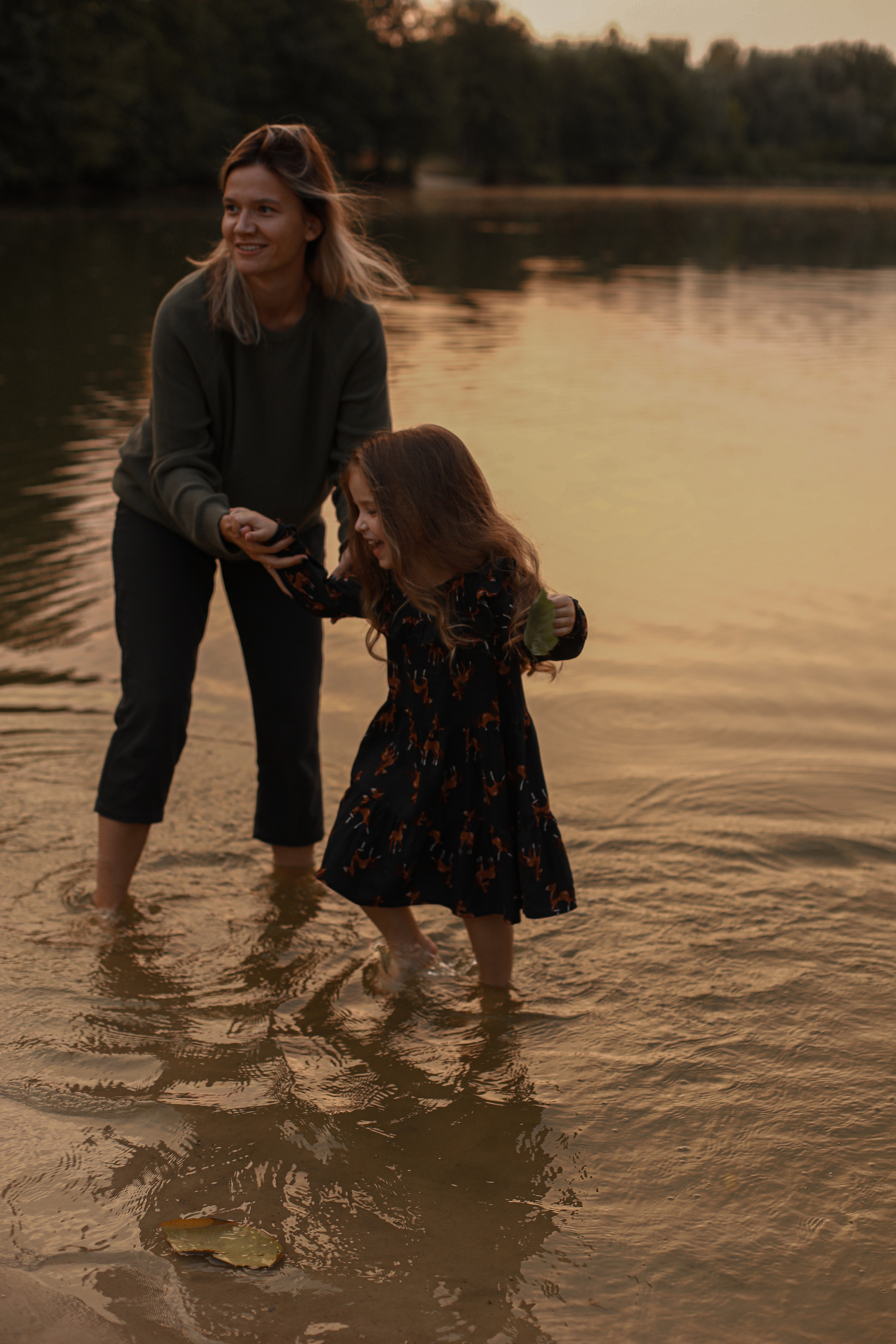 Family. Alisa & Glasha. Фотограф в Нижнем Новгороде, Москве и Сарове Гончаренко Евгения