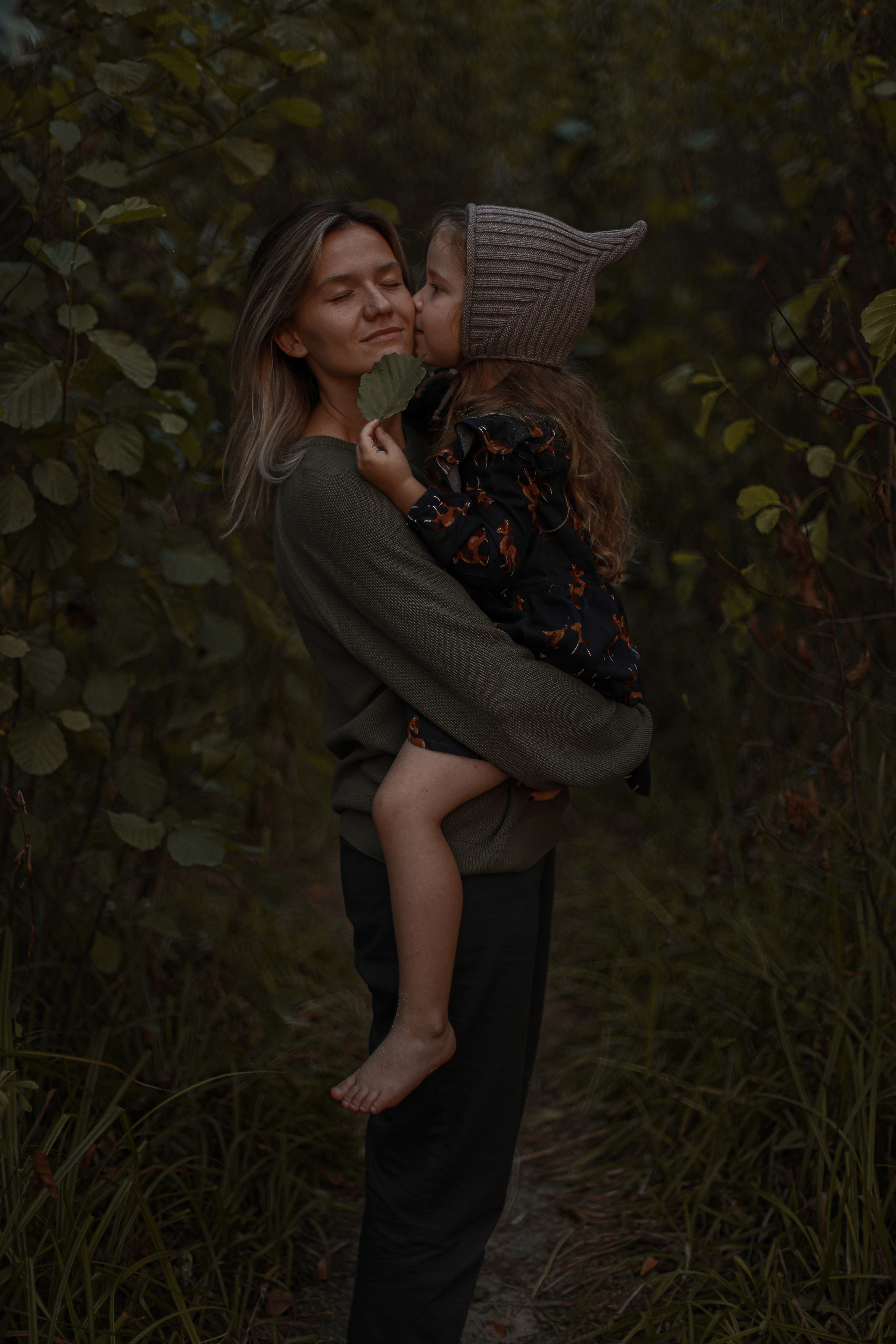 Family. Alisa & Glasha. Фотограф в Нижнем Новгороде, Москве и Сарове Гончаренко Евгения