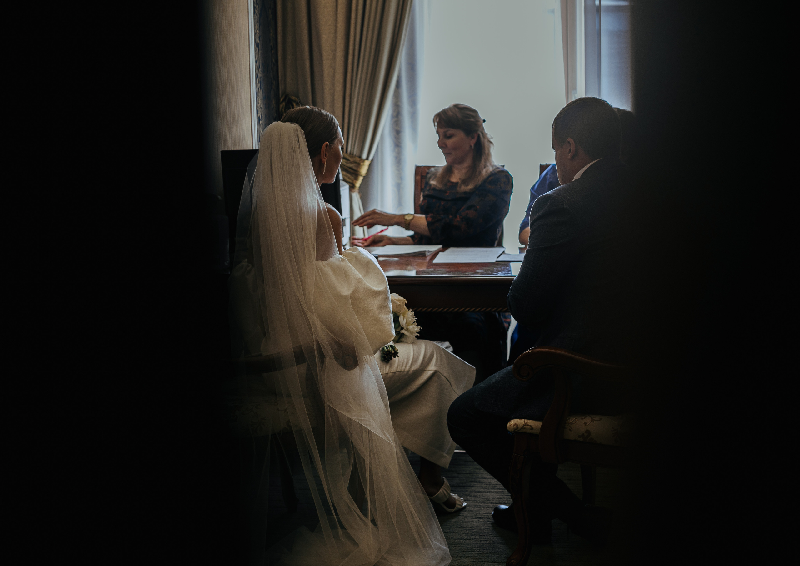 Wedding. Фотограф в Нижнем Новгороде, Москве и Сарове Гончаренко Евгения