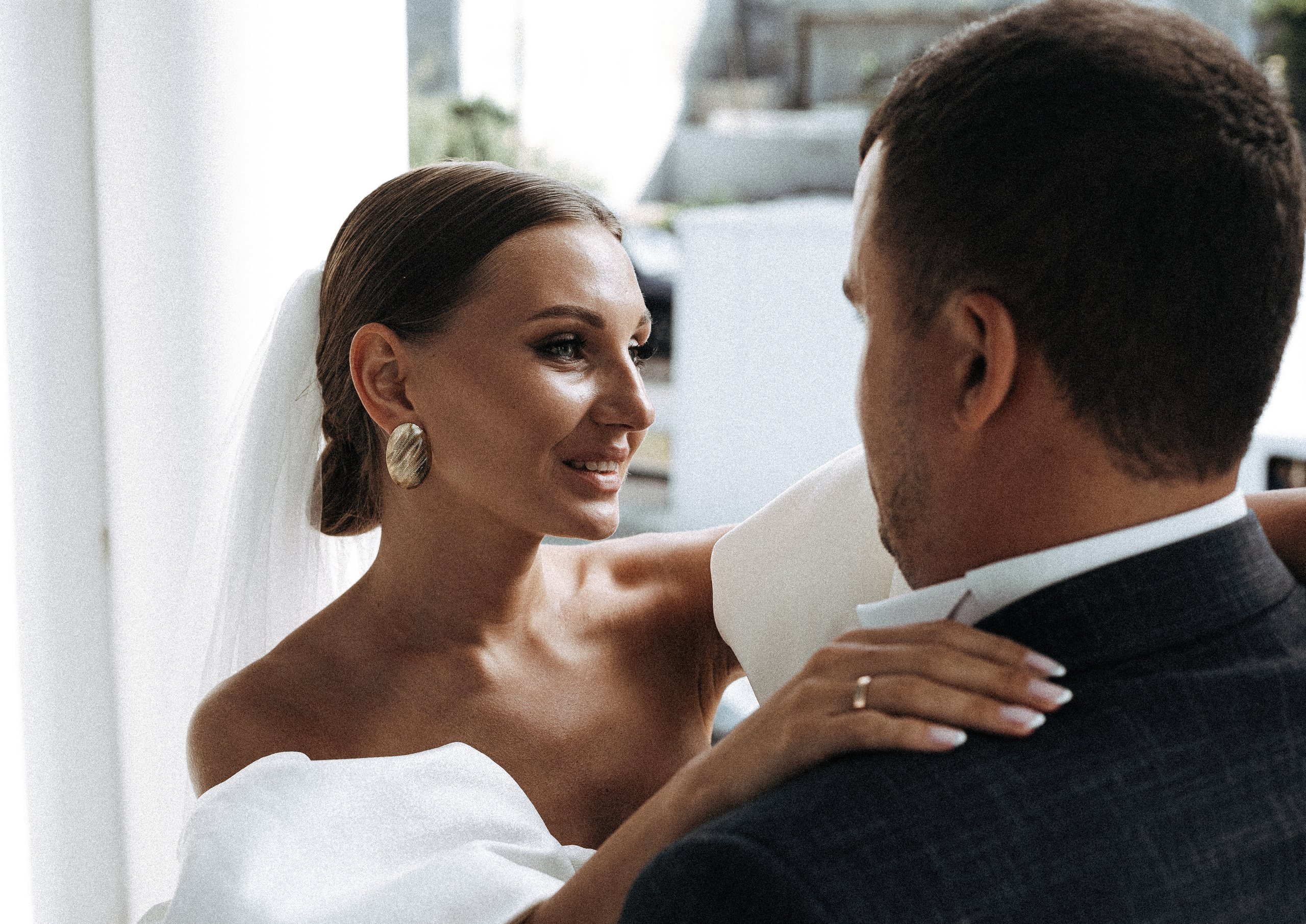 Wedding. Фотограф в Нижнем Новгороде, Москве и Сарове Гончаренко Евгения