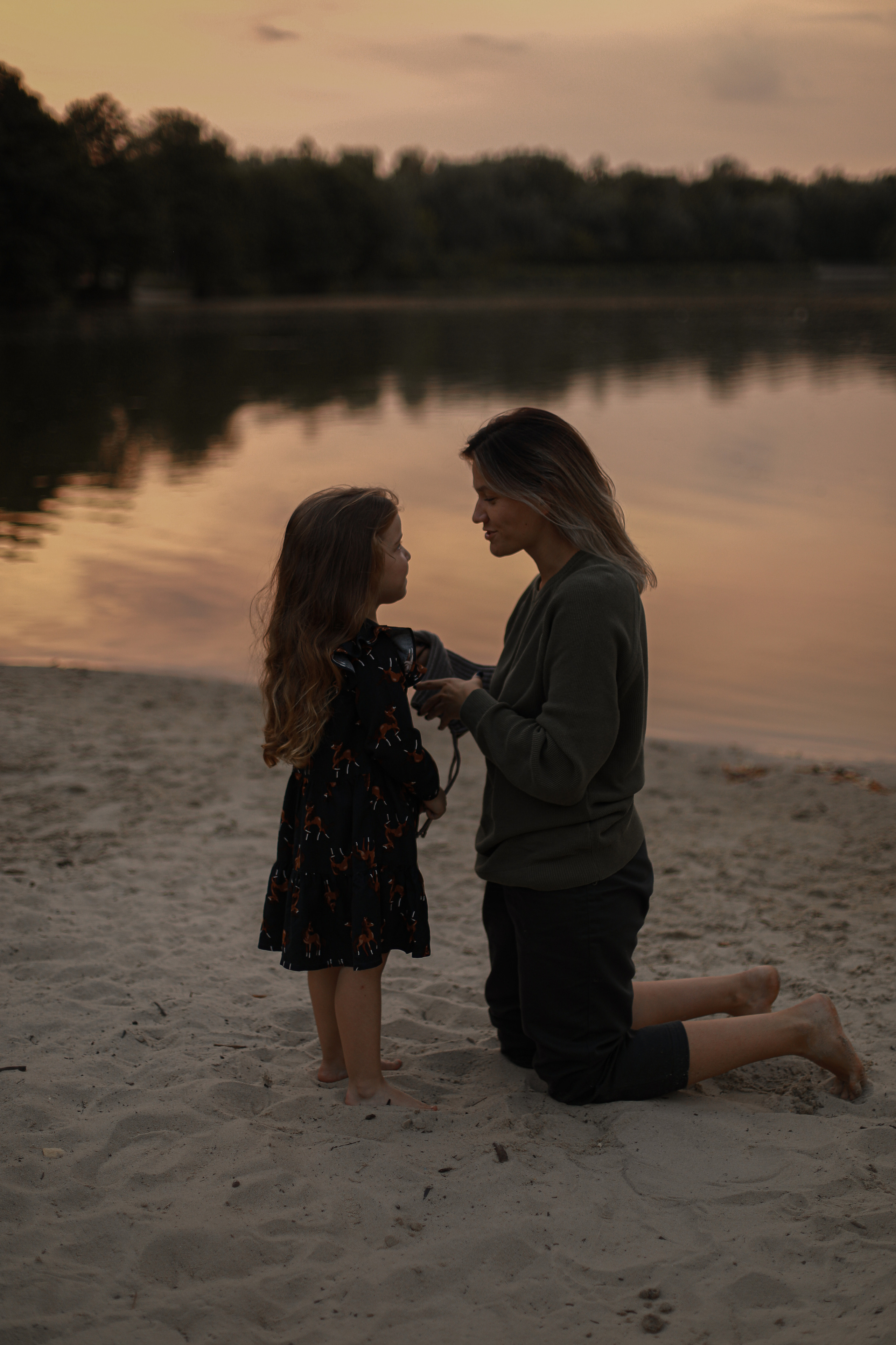 Family. Alisa & Glasha. Фотограф в Нижнем Новгороде, Москве и Сарове Гончаренко Евгения