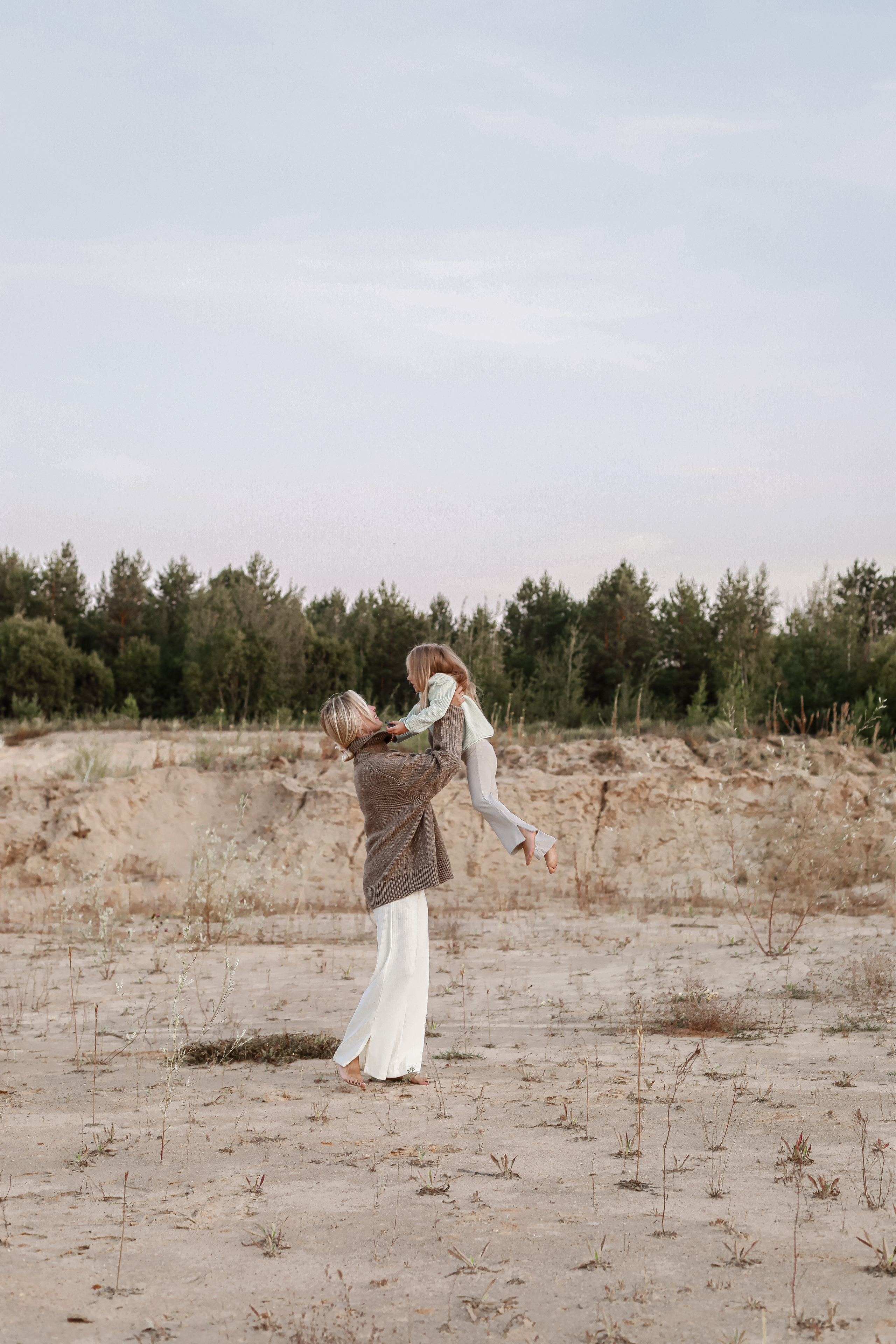 Mother & daughter. Фотограф в Нижнем Новгороде, Москве и Сарове Гончаренко Евгения