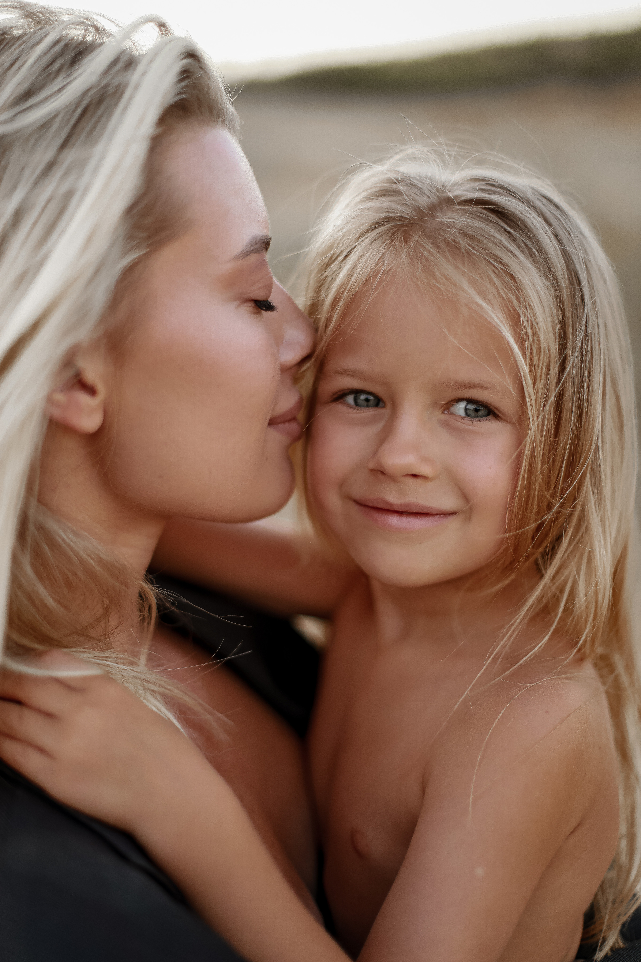 Mother & daughter. Фотограф в Нижнем Новгороде, Москве и Сарове Гончаренко Евгения