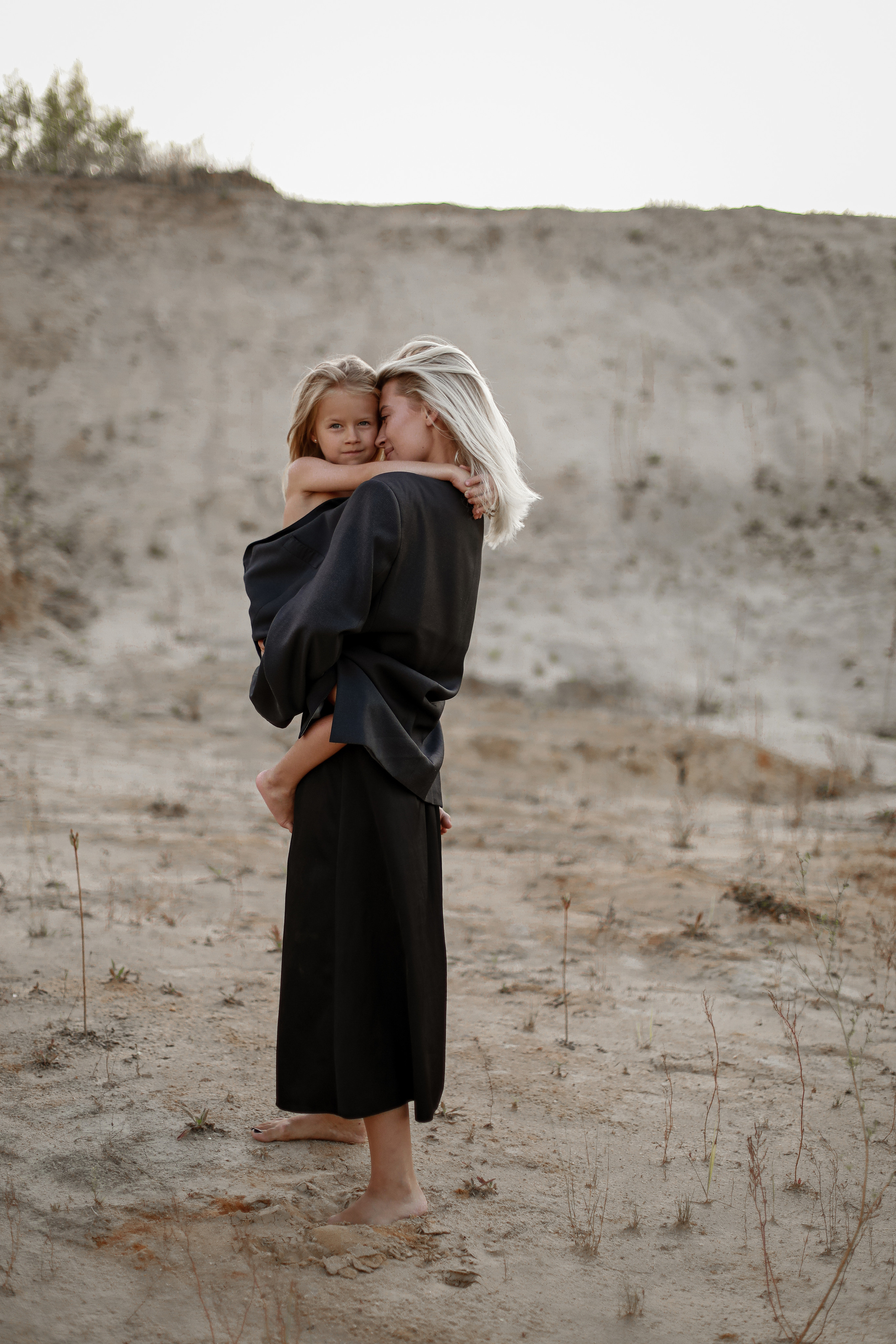 Mother & daughter. Фотограф в Нижнем Новгороде, Москве и Сарове Гончаренко Евгения