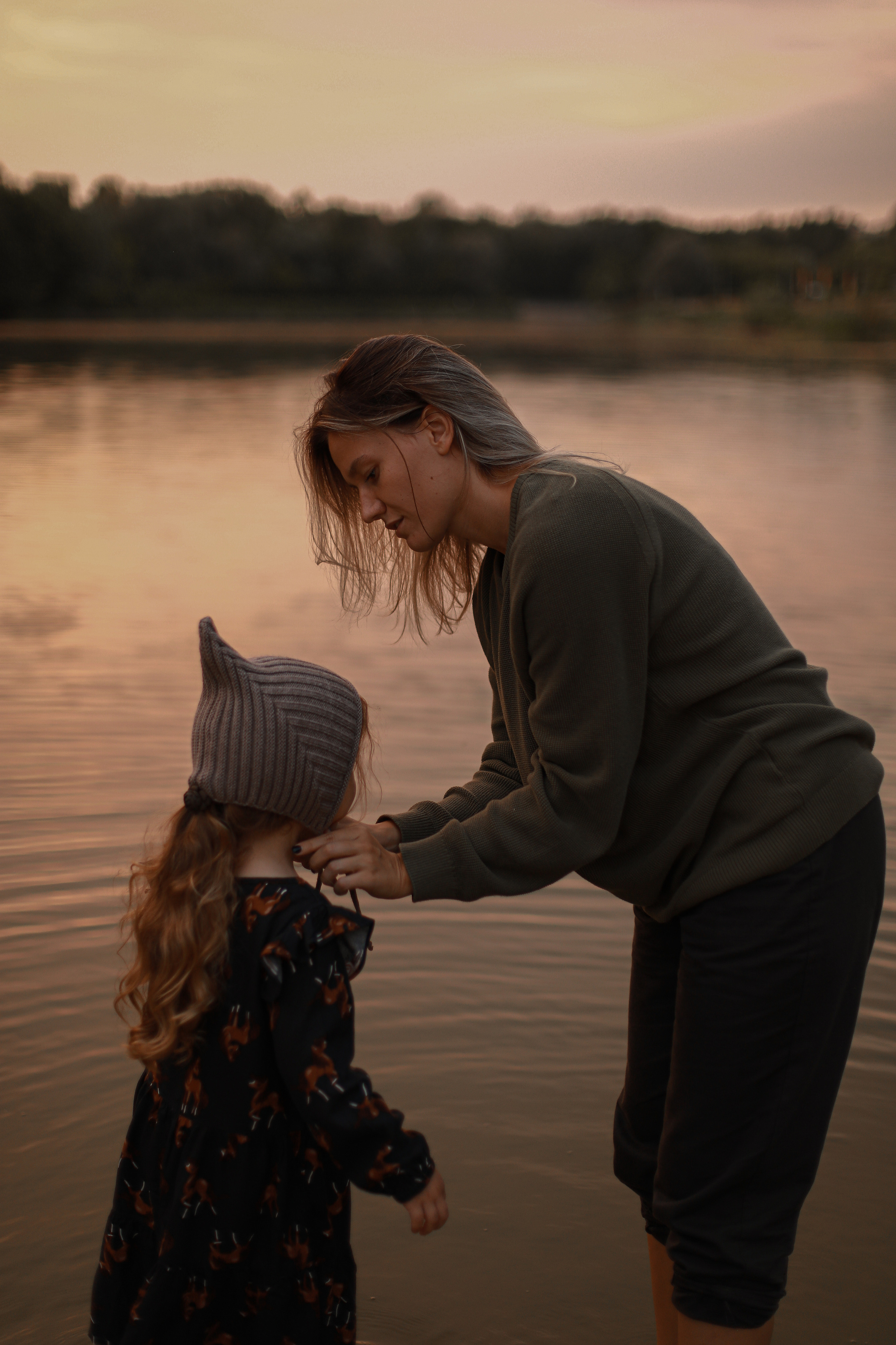 Family. Alisa & Glasha. Фотограф в Нижнем Новгороде, Москве и Сарове Гончаренко Евгения