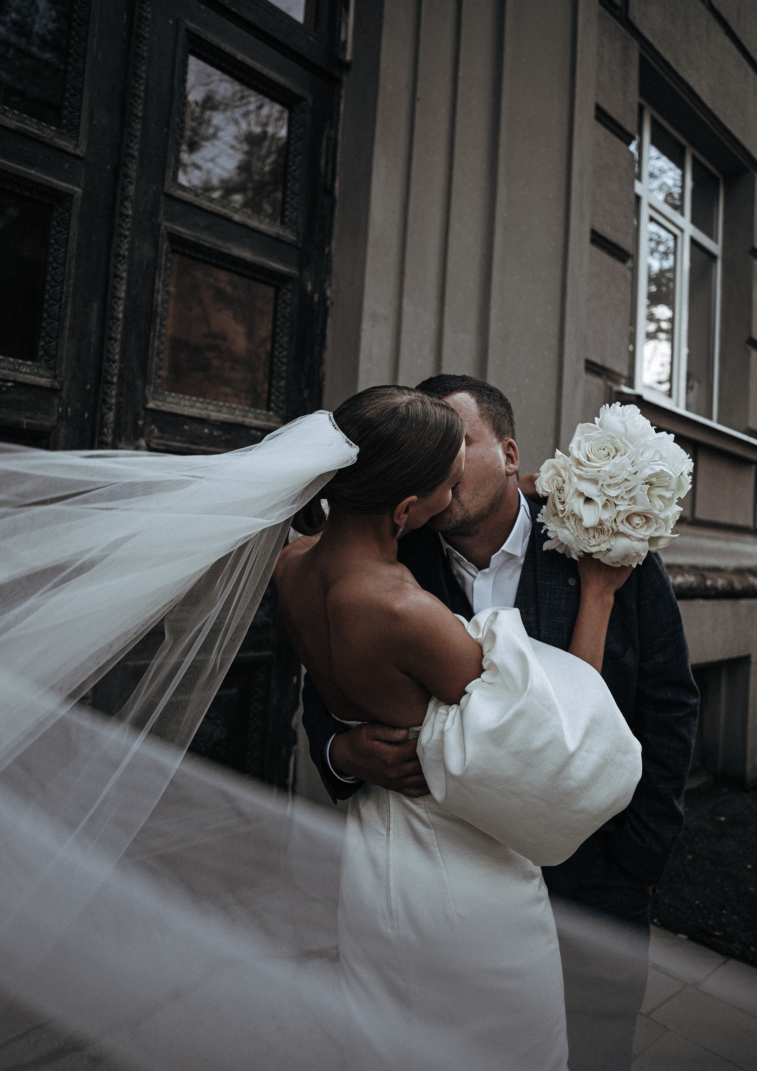 Wedding. Фотограф в Нижнем Новгороде, Москве и Сарове Гончаренко Евгения