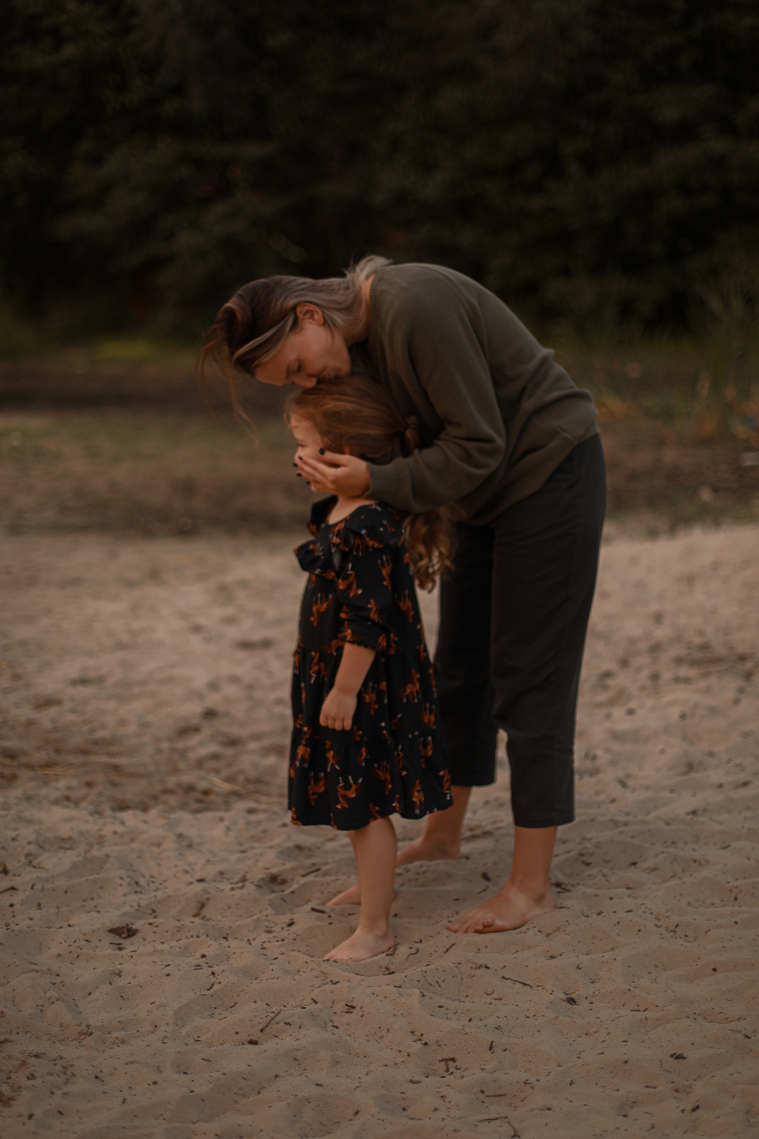 Family. Alisa & Glasha. Фотограф в Нижнем Новгороде, Москве и Сарове Гончаренко Евгения