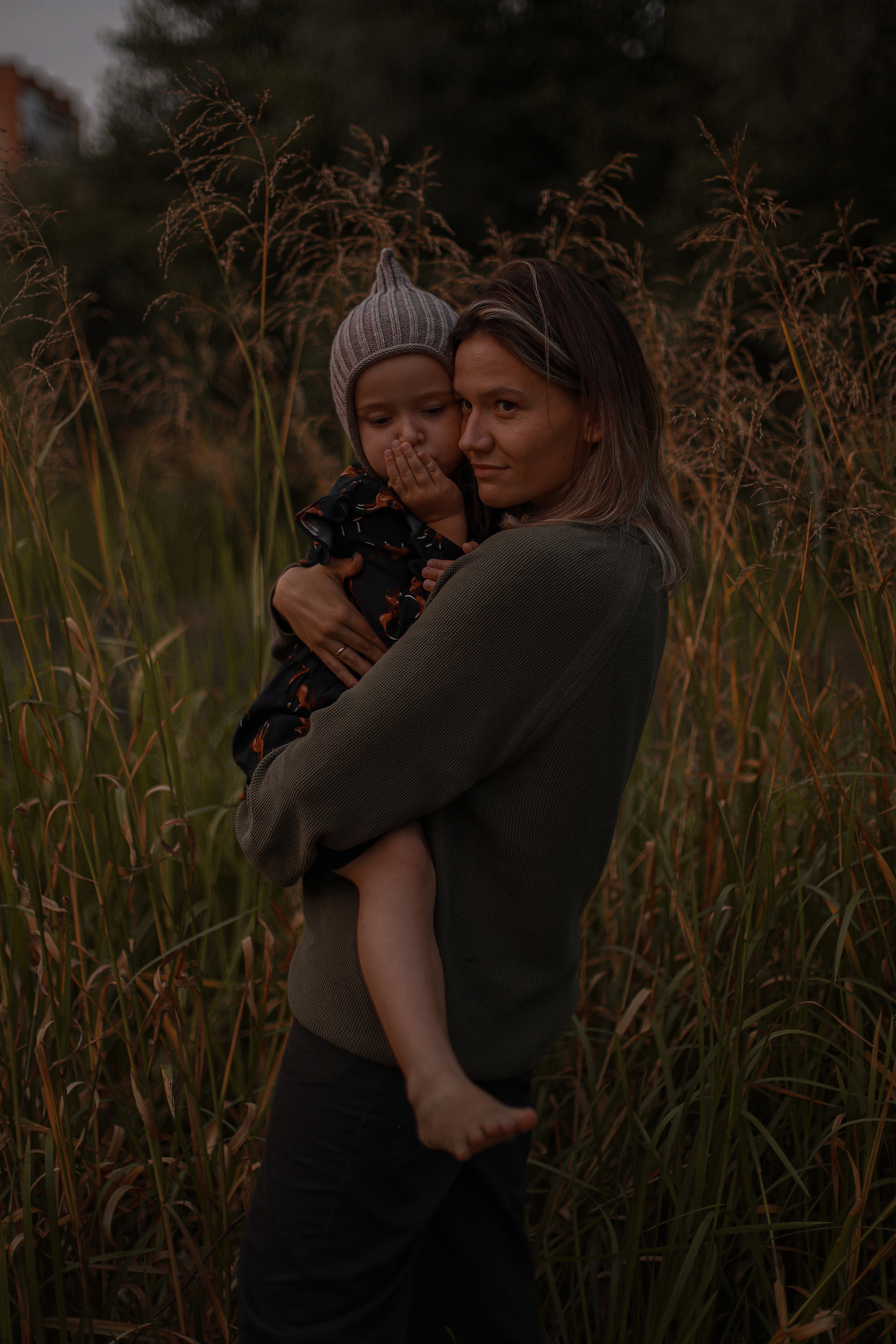 Family. Alisa & Glasha. Фотограф в Нижнем Новгороде, Москве и Сарове Гончаренко Евгения
