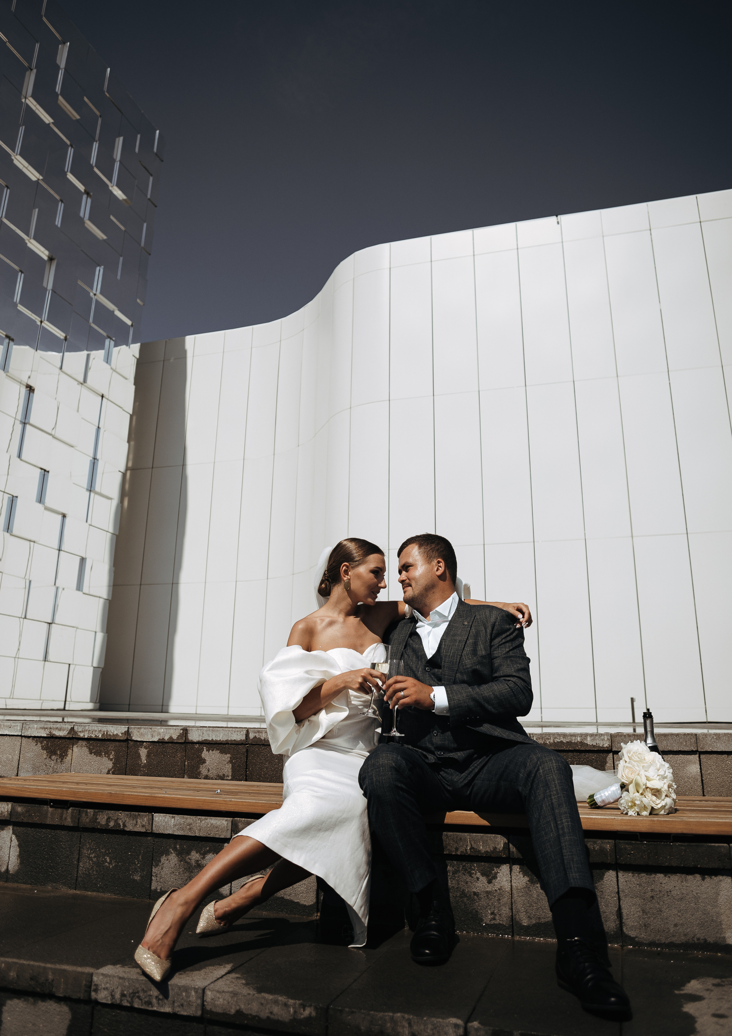 Wedding. Фотограф в Нижнем Новгороде, Москве и Сарове Гончаренко Евгения