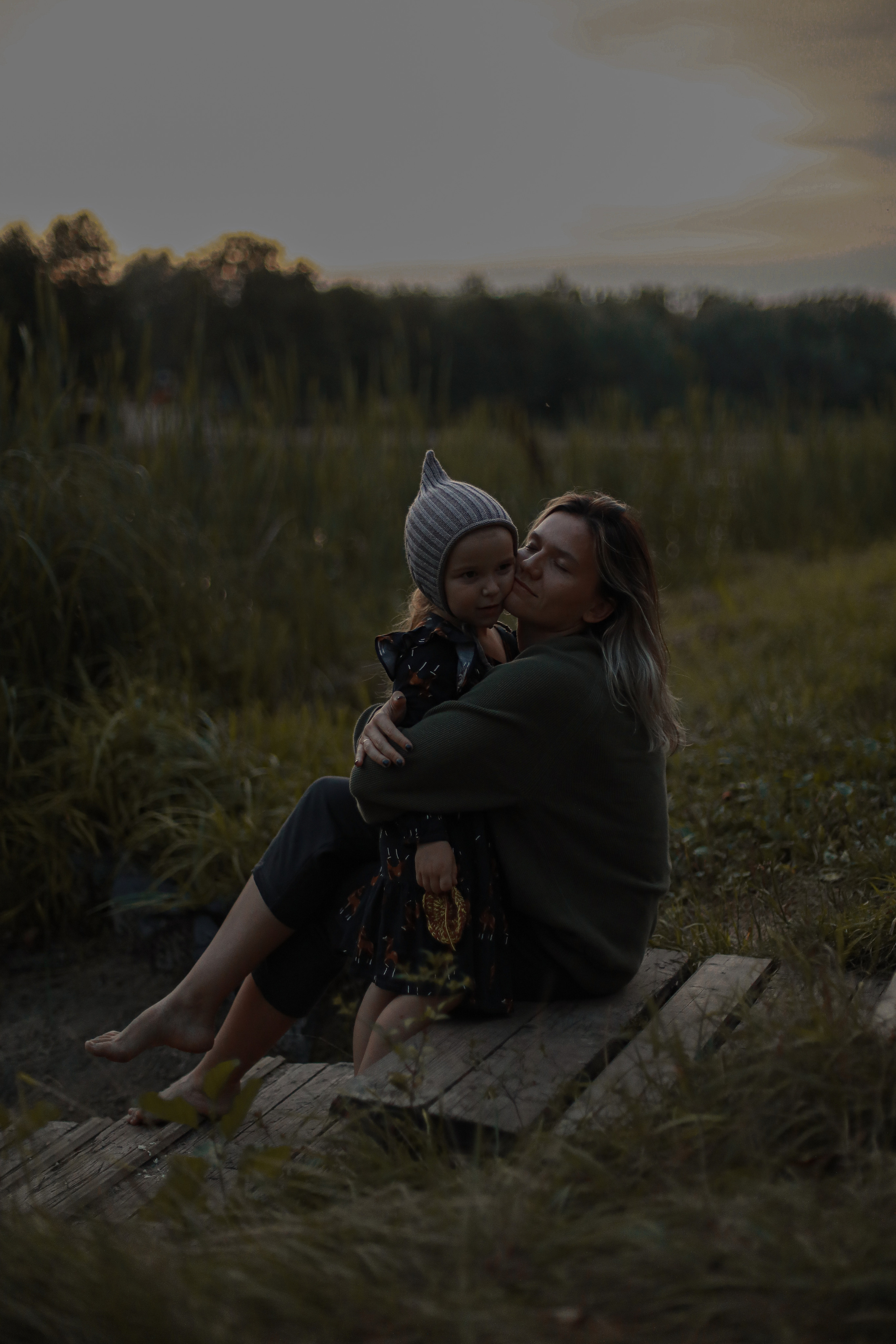 Family. Alisa & Glasha. Фотограф в Нижнем Новгороде, Москве и Сарове Гончаренко Евгения