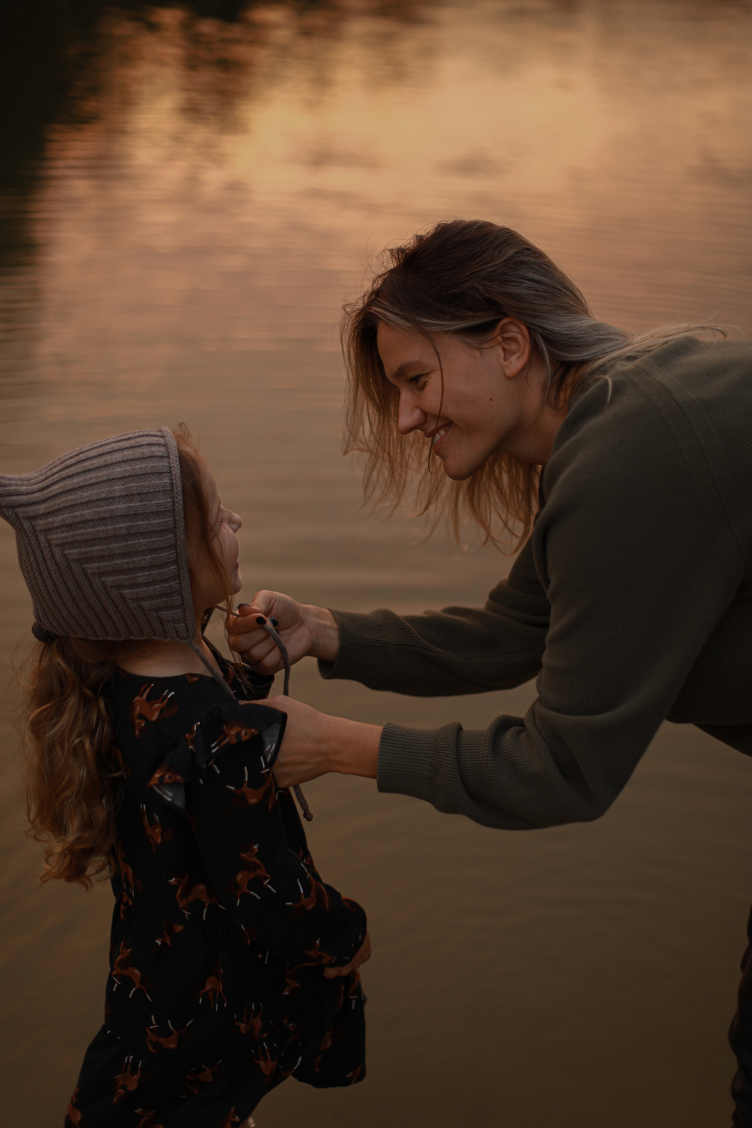 Family. Alisa & Glasha. Фотограф в Нижнем Новгороде, Москве и Сарове Гончаренко Евгения