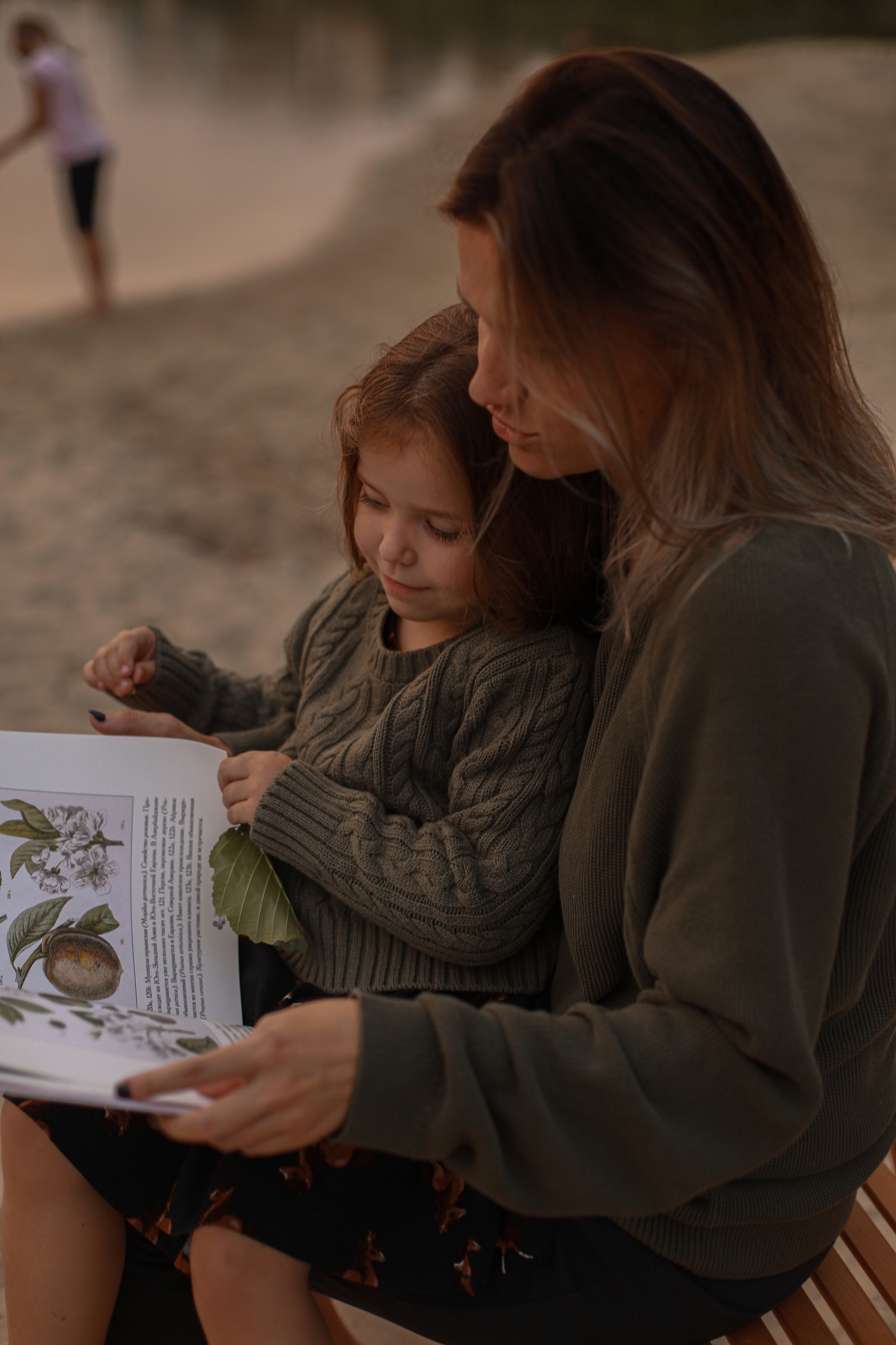 Family. Alisa & Glasha. Фотограф в Нижнем Новгороде, Москве и Сарове Гончаренко Евгения