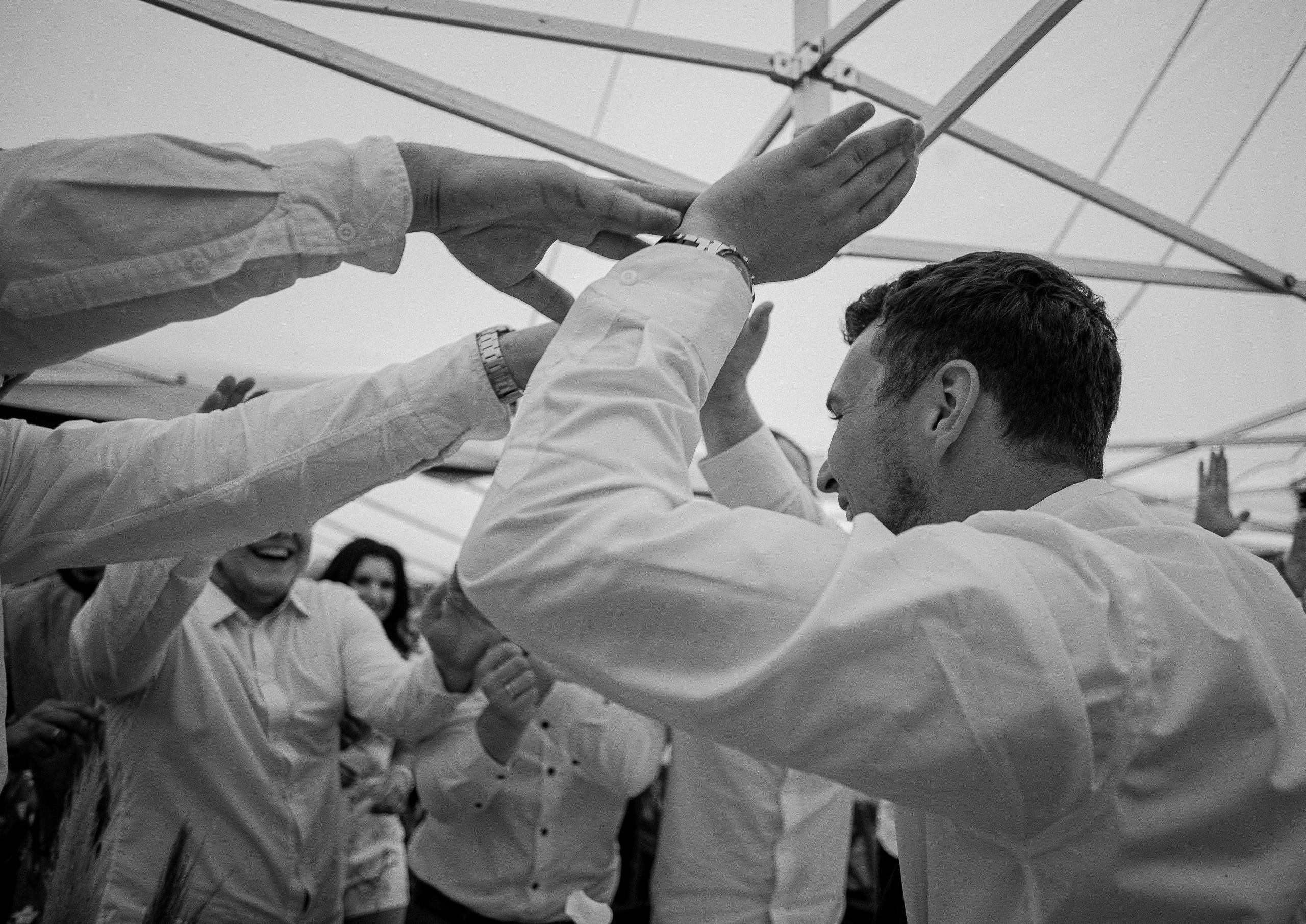 Wedding Nikolay&Yana. Фотограф в Нижнем Новгороде, Москве и Сарове Гончаренко Евгения