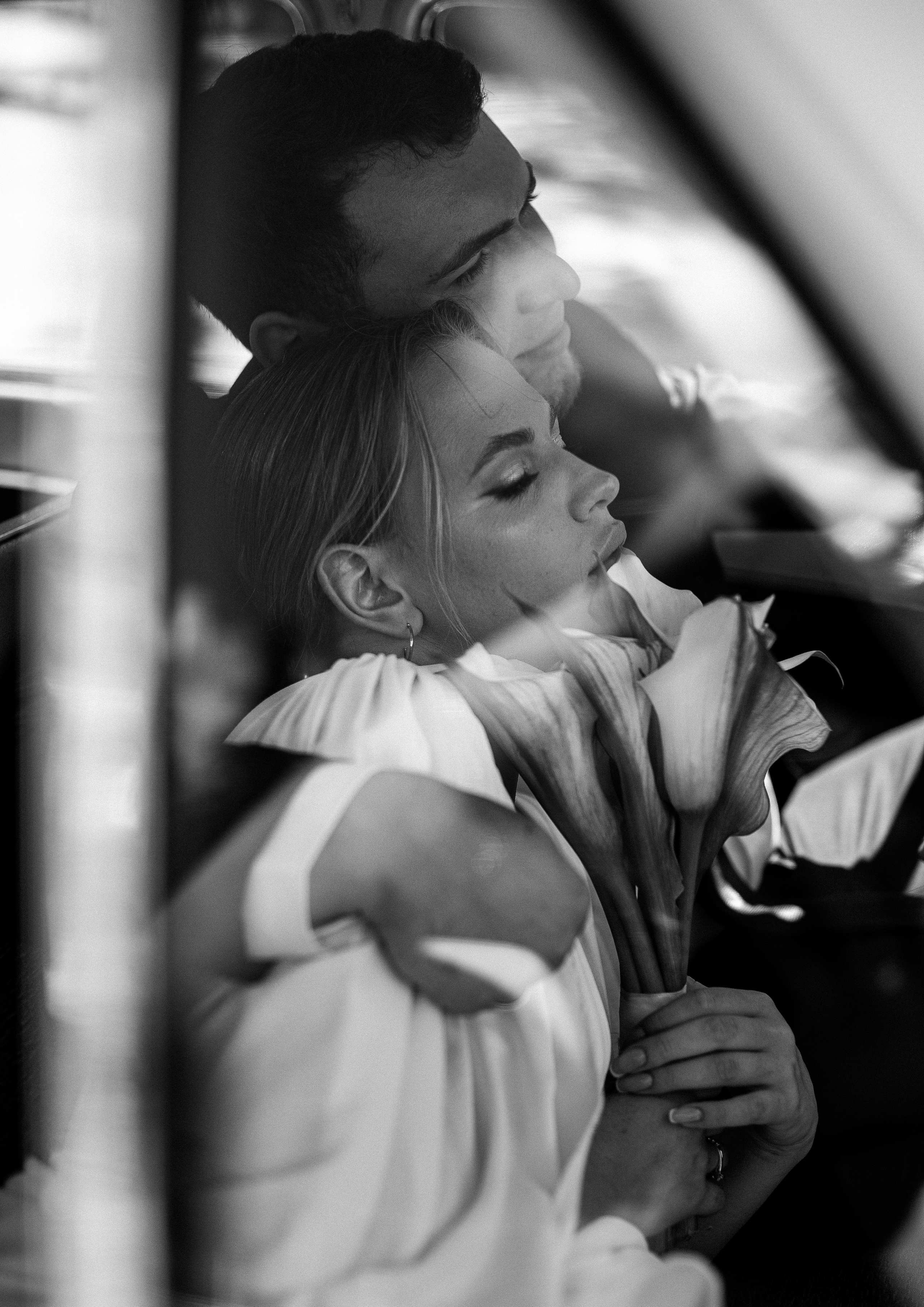 Wedding Nikolay&Yana. Фотограф в Нижнем Новгороде, Москве и Сарове Гончаренко Евгения