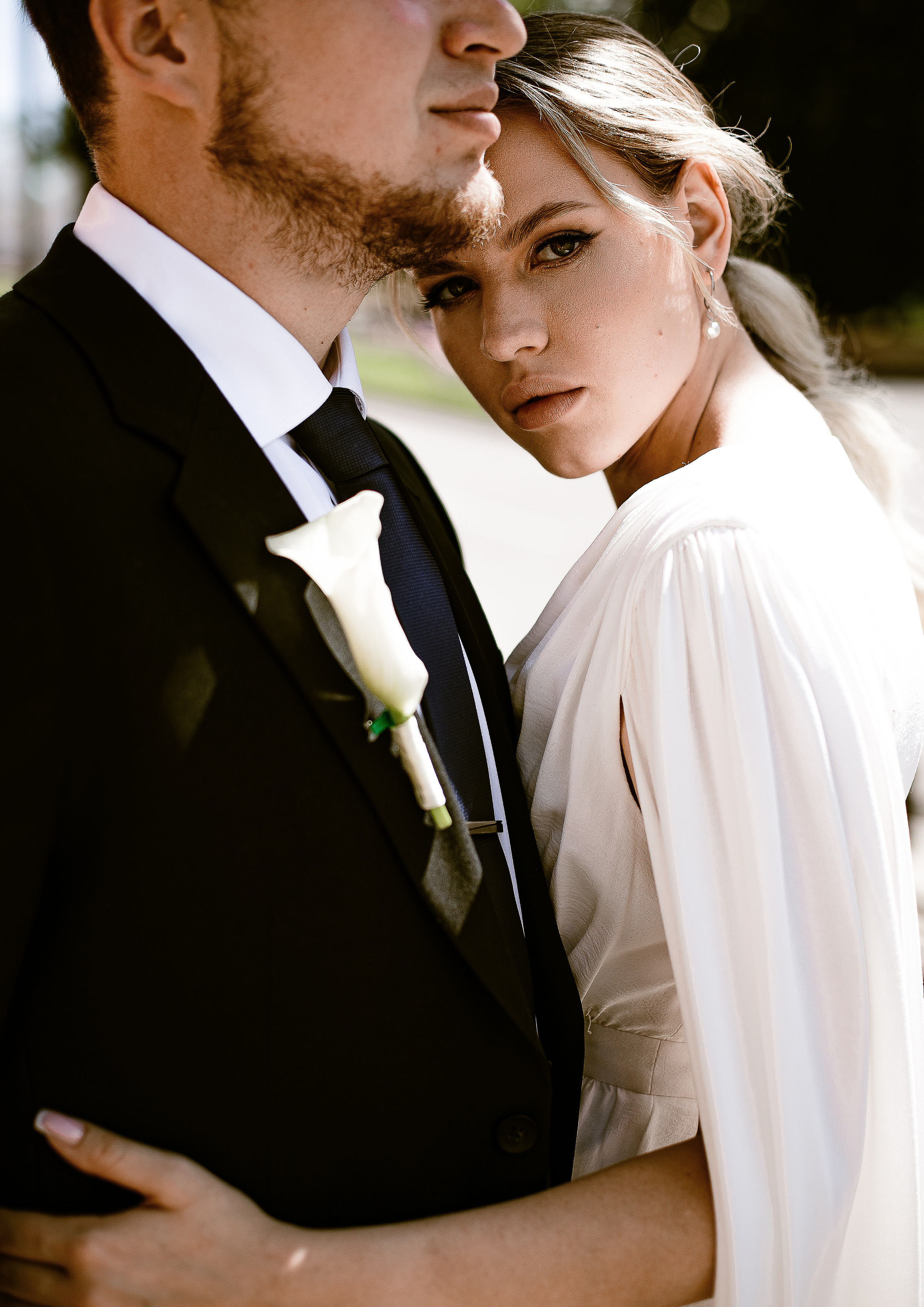 Wedding Nikolay&Yana. Фотограф в Нижнем Новгороде, Москве и Сарове Гончаренко Евгения