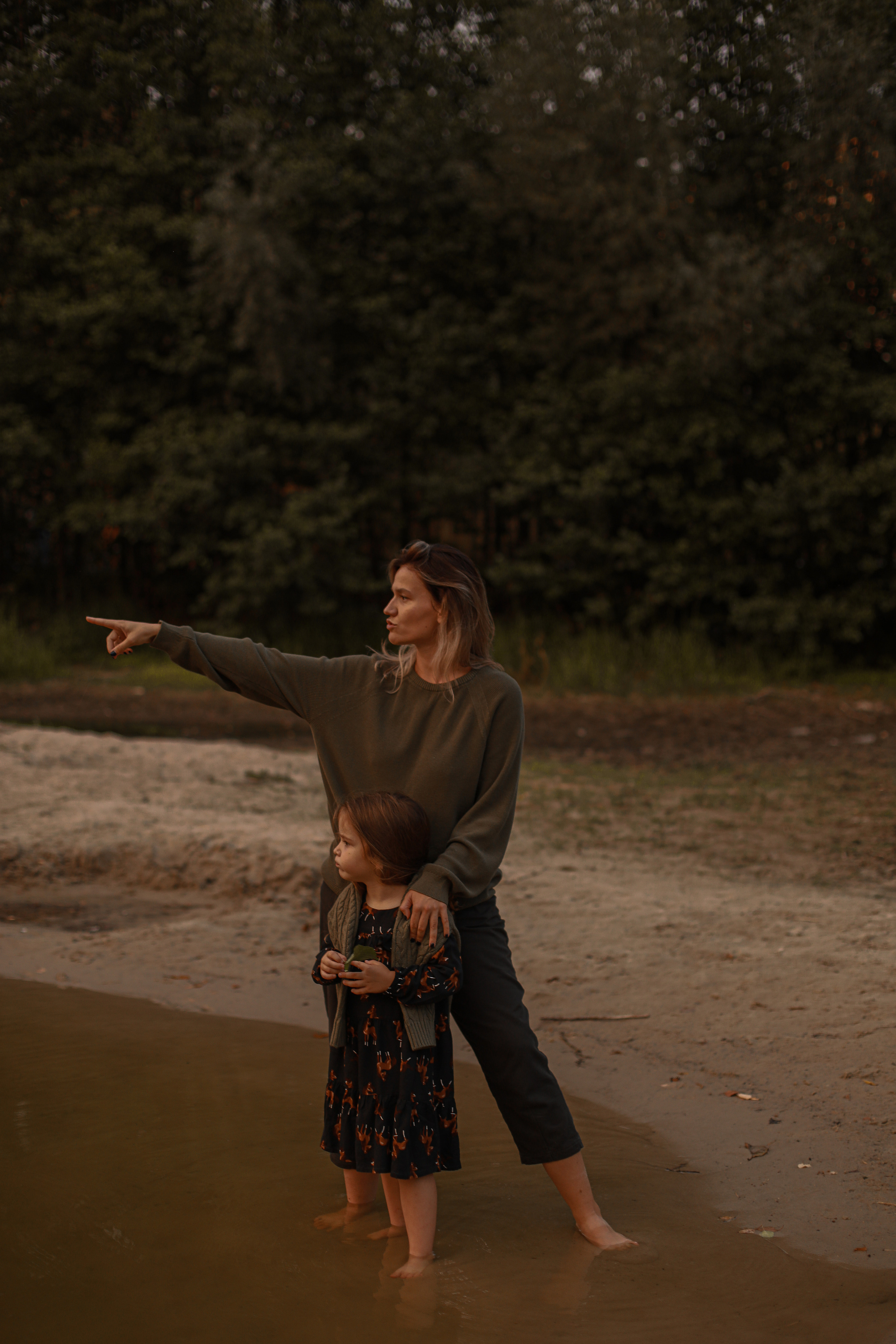 Family. Alisa & Glasha. Фотограф в Нижнем Новгороде, Москве и Сарове Гончаренко Евгения