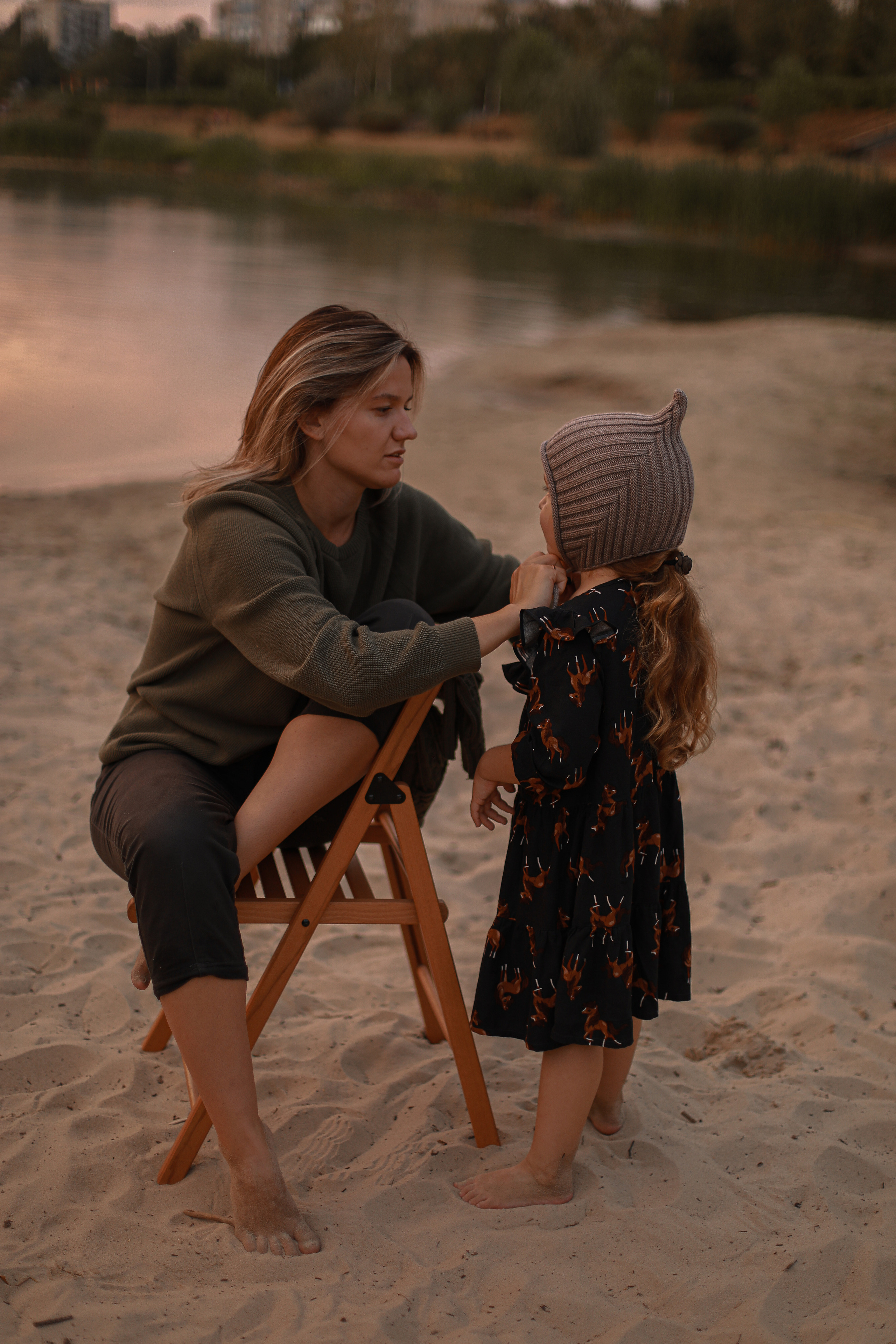 Family. Alisa & Glasha. Фотограф в Нижнем Новгороде, Москве и Сарове Гончаренко Евгения