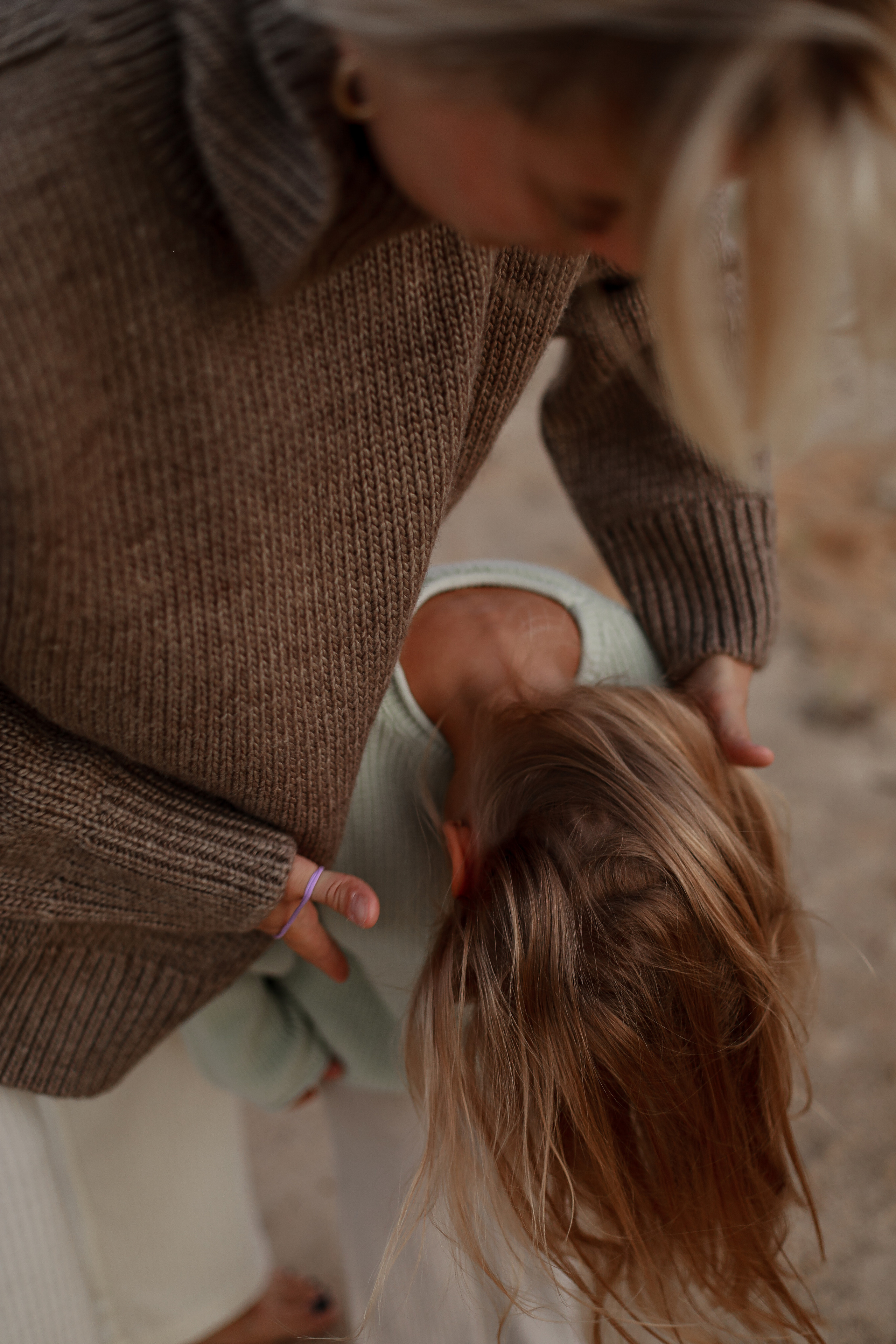 Mother & daughter. Фотограф в Нижнем Новгороде, Москве и Сарове Гончаренко Евгения