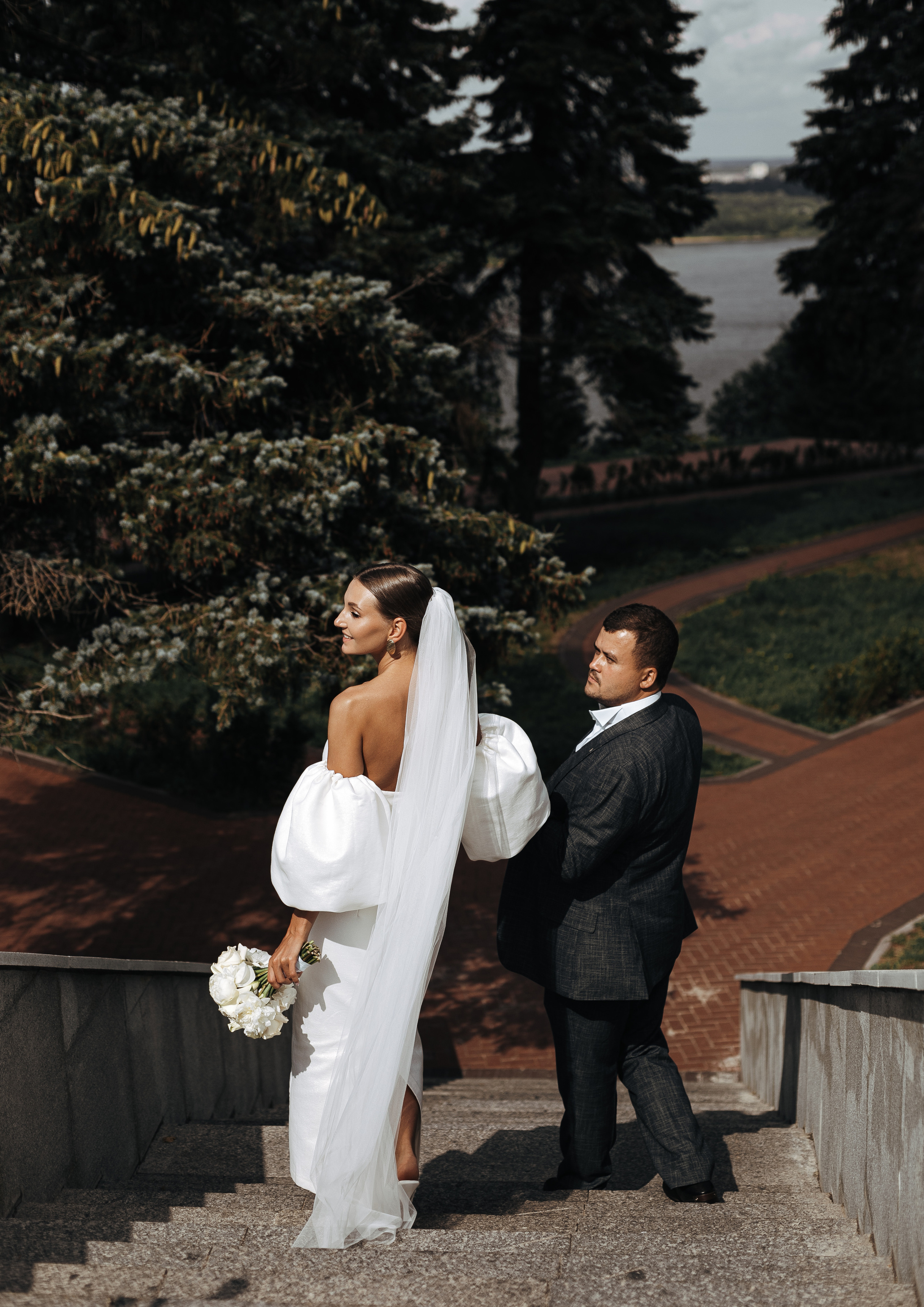 Wedding. Фотограф в Нижнем Новгороде, Москве и Сарове Гончаренко Евгения