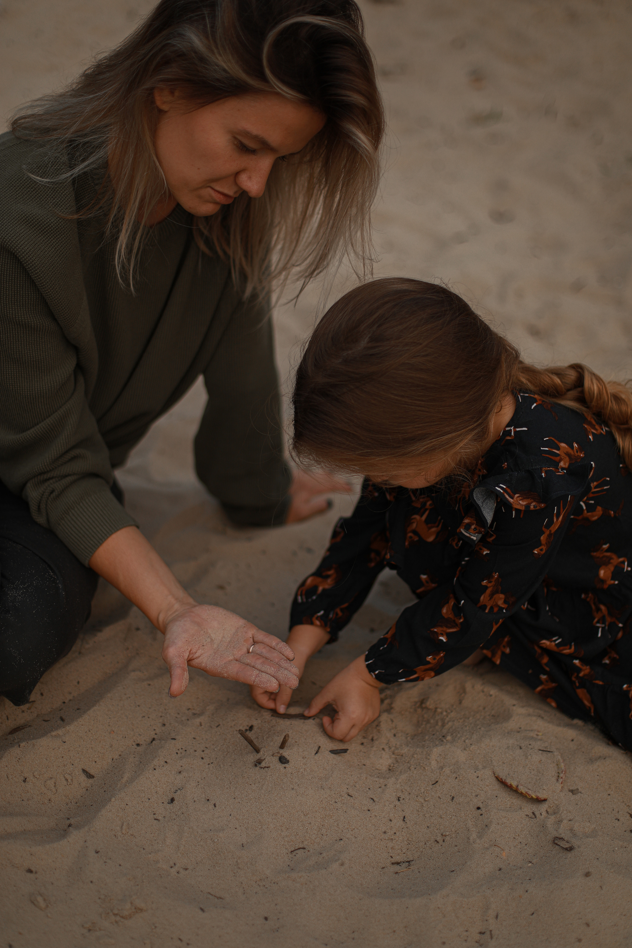 Family. Alisa & Glasha. Фотограф в Нижнем Новгороде, Москве и Сарове Гончаренко Евгения