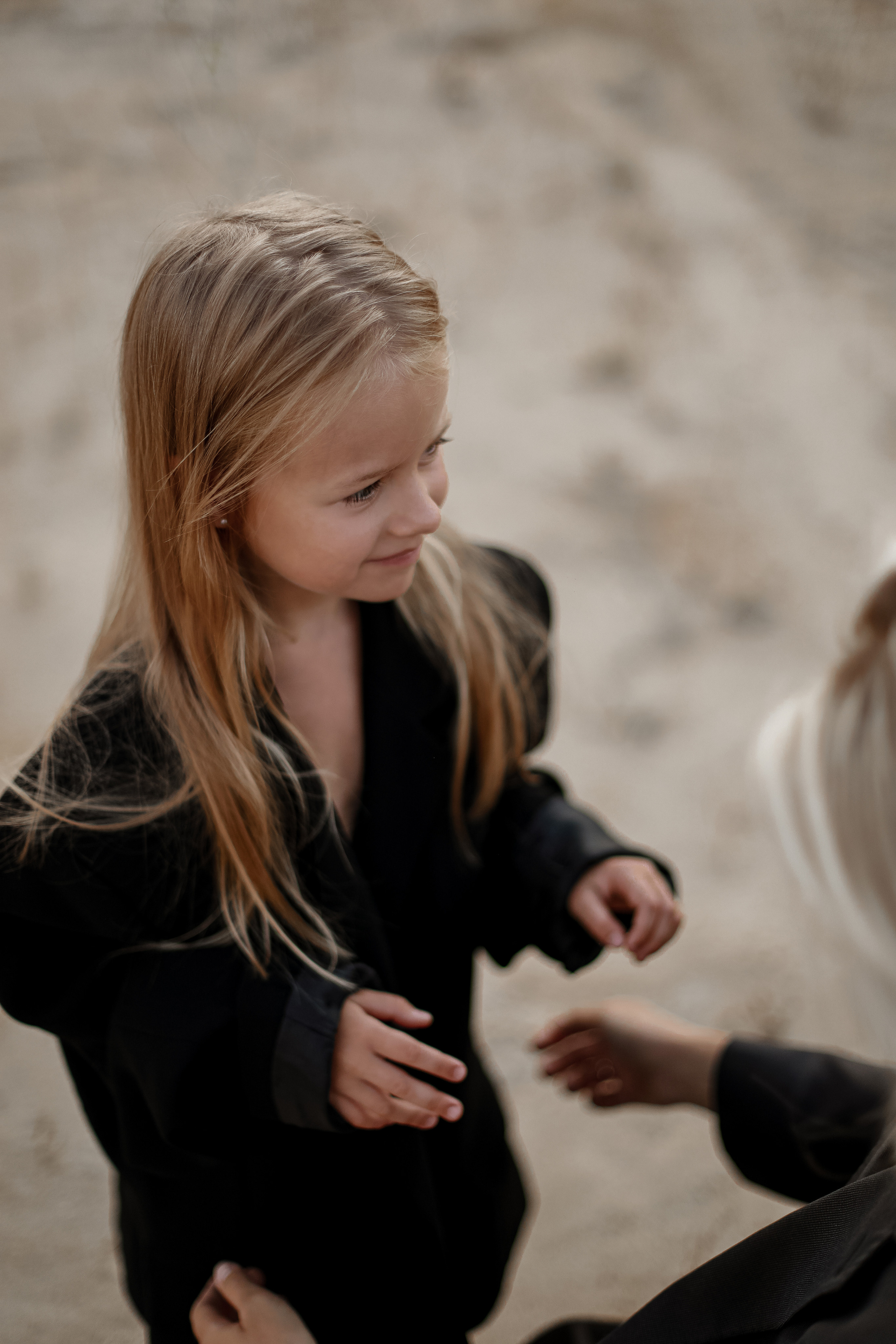 Mother & daughter. Фотограф в Нижнем Новгороде, Москве и Сарове Гончаренко Евгения
