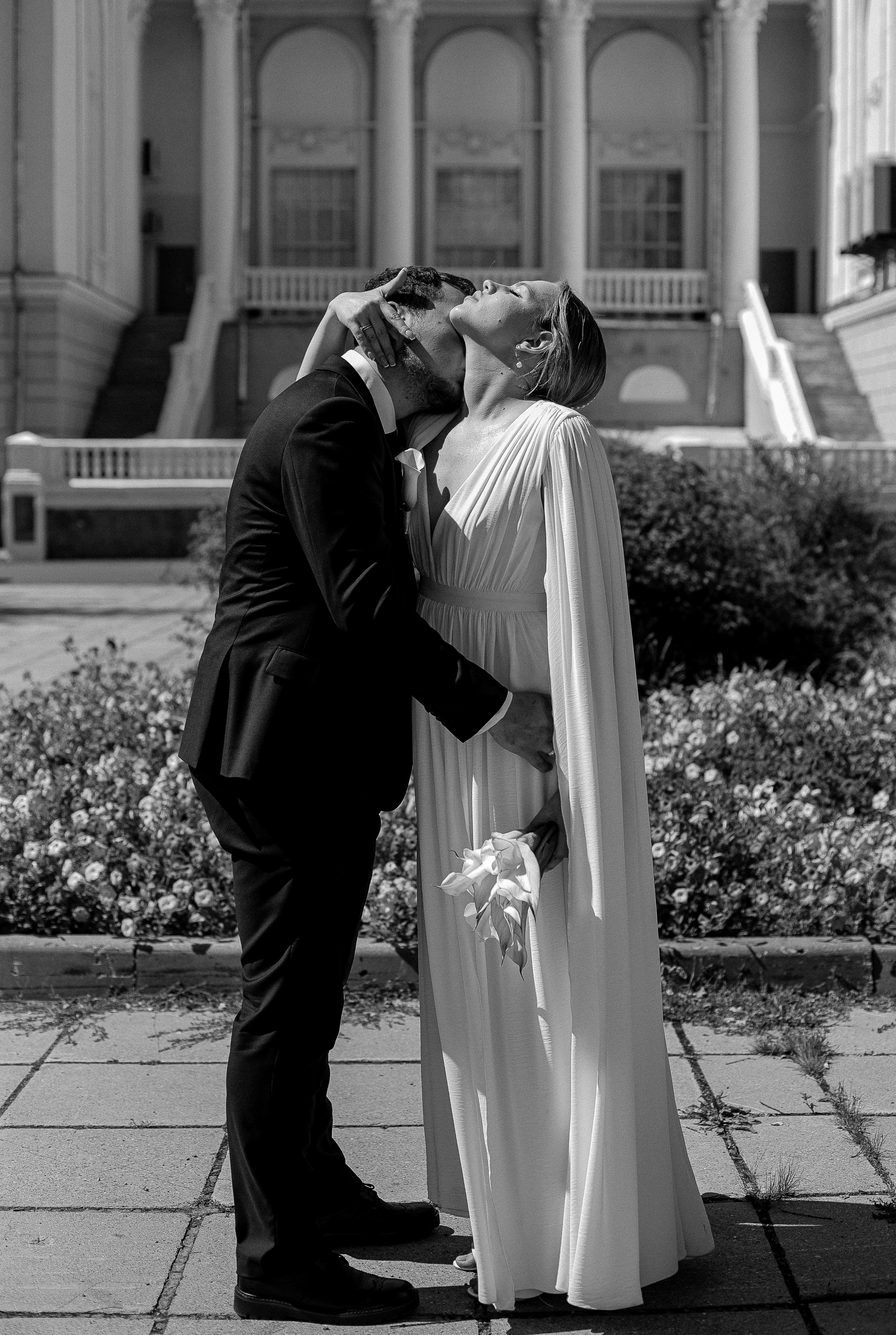 Wedding Nikolay&Yana. Фотограф в Нижнем Новгороде, Москве и Сарове Гончаренко Евгения