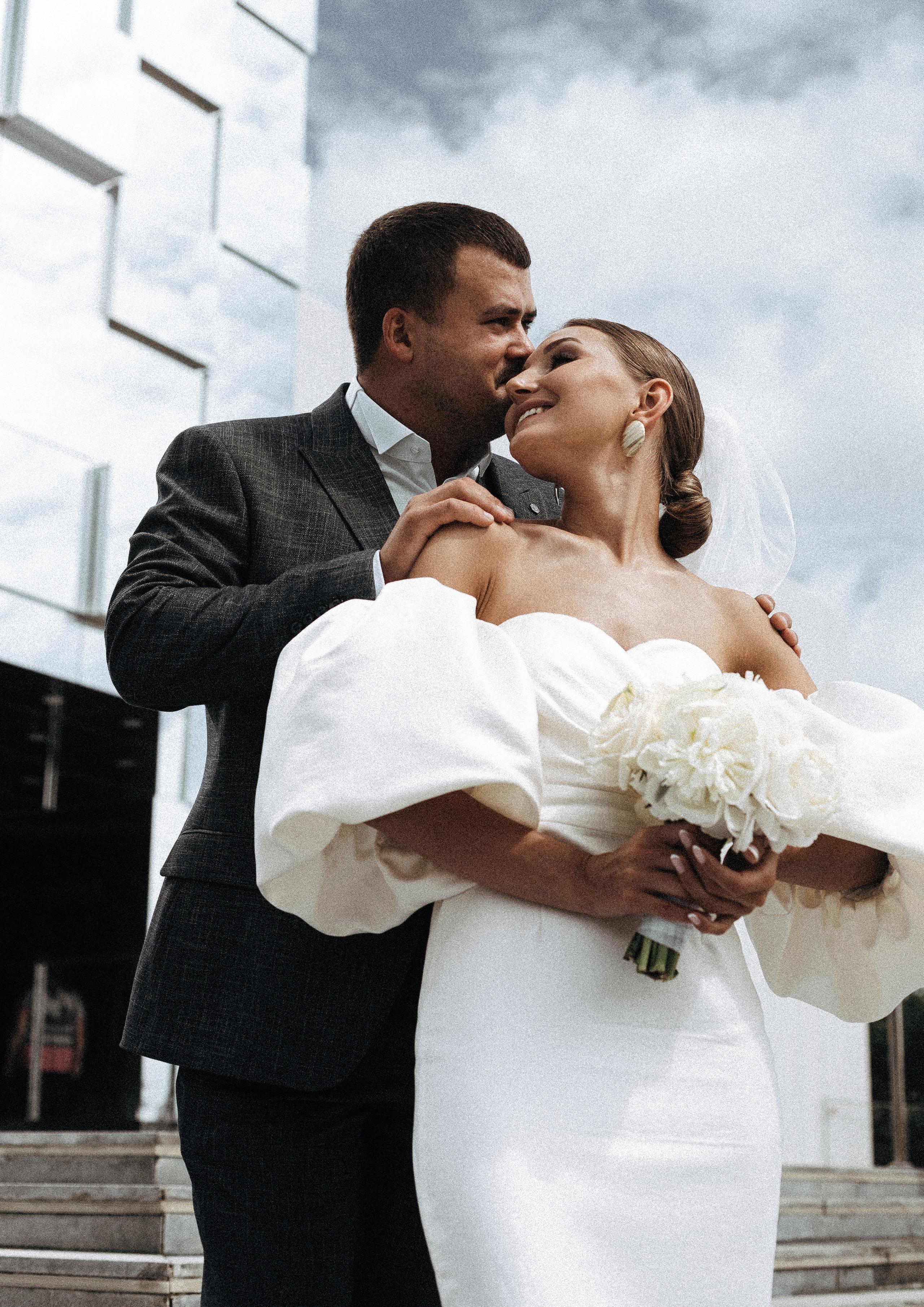 Wedding. Фотограф в Нижнем Новгороде, Москве и Сарове Гончаренко Евгения