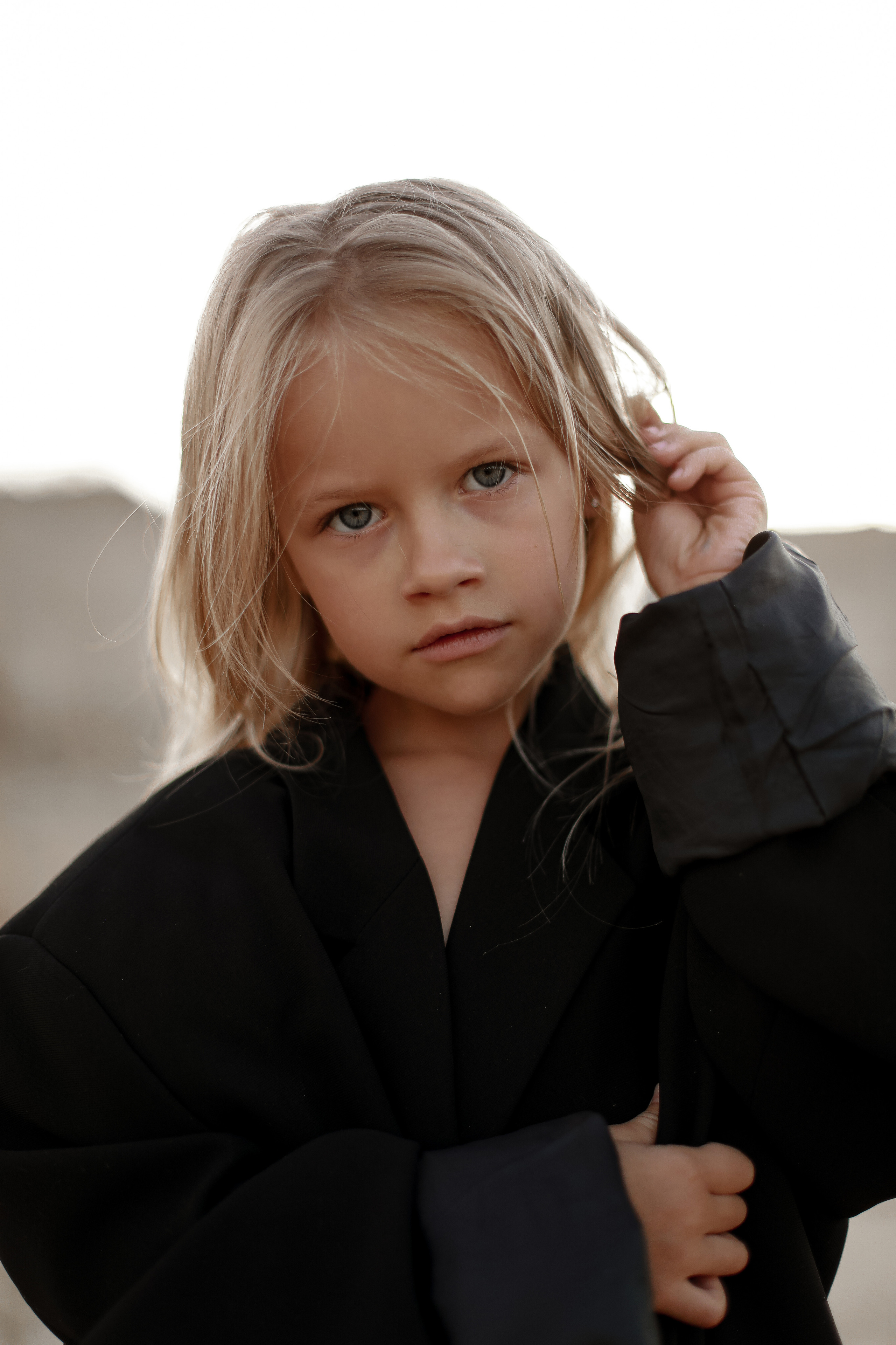 Mother & daughter. Фотограф в Нижнем Новгороде, Москве и Сарове Гончаренко Евгения