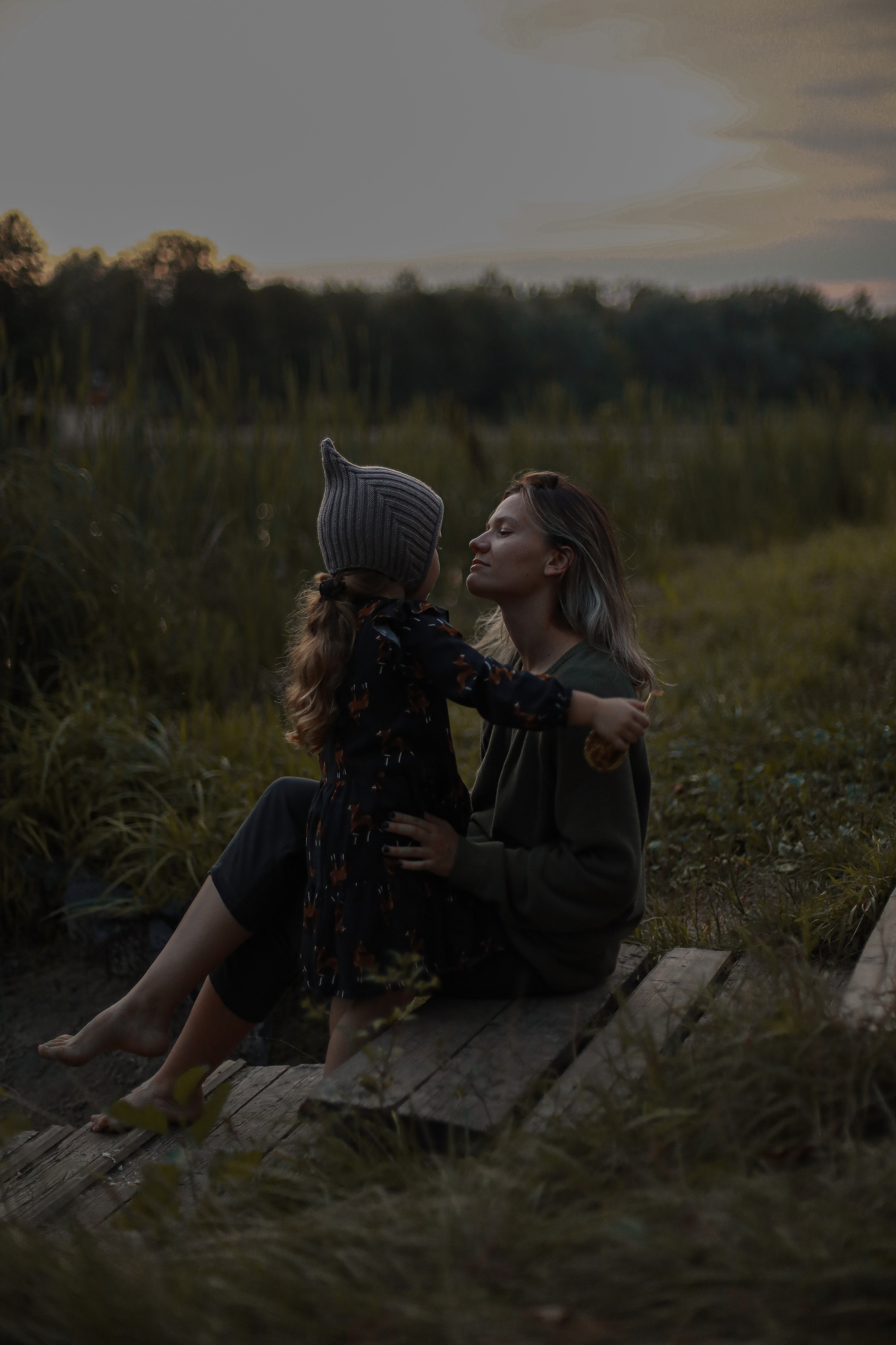 Family. Alisa & Glasha. Фотограф в Нижнем Новгороде, Москве и Сарове Гончаренко Евгения