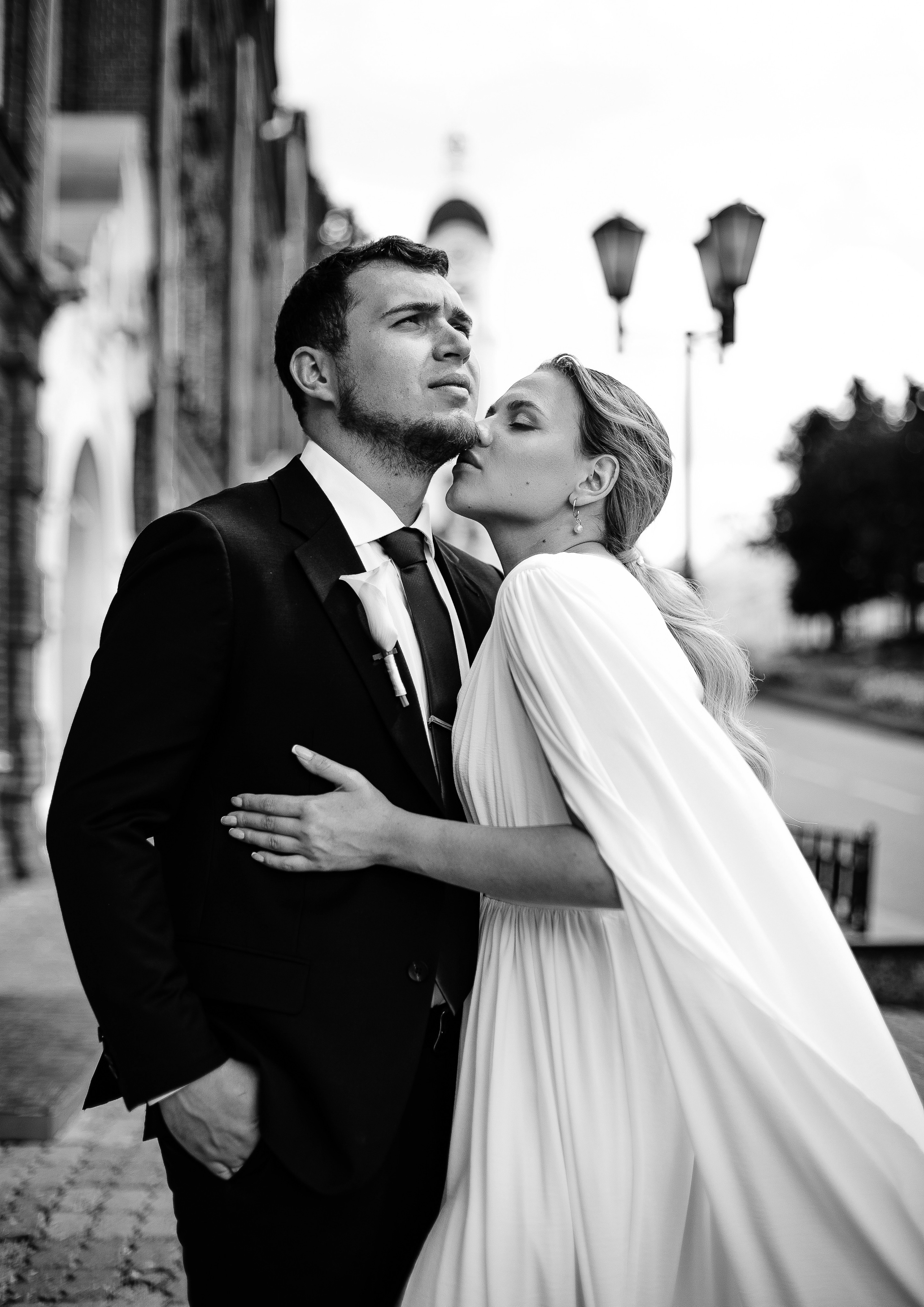 Wedding Nikolay&Yana. Фотограф в Нижнем Новгороде, Москве и Сарове Гончаренко Евгения
