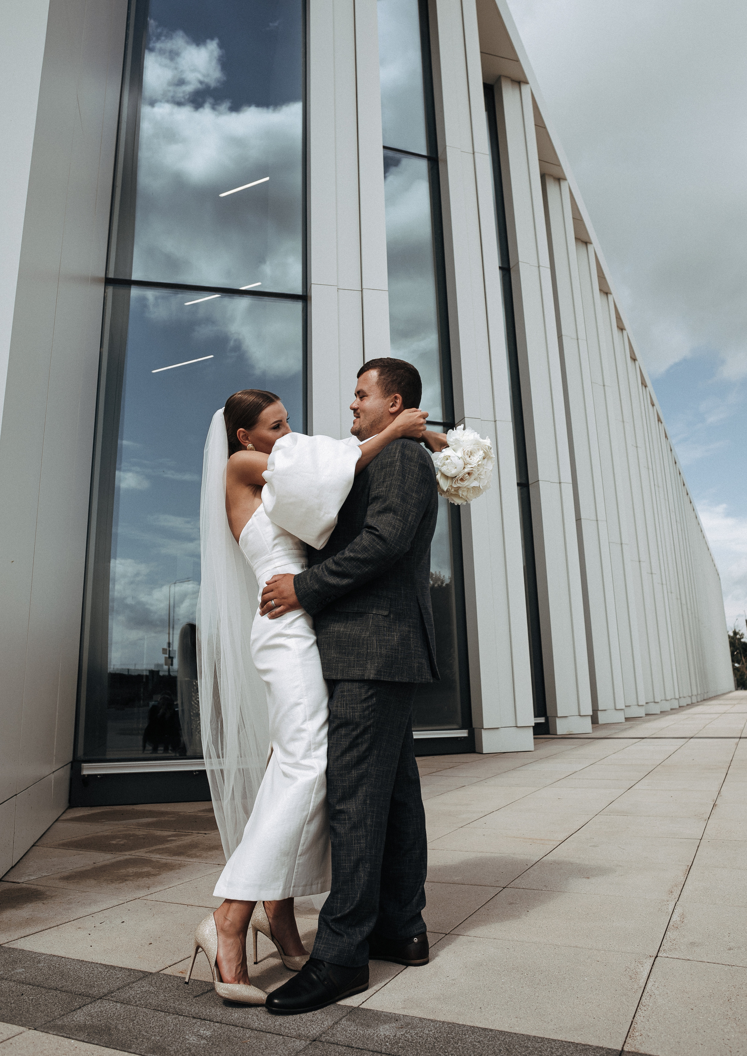 Wedding. Фотограф в Нижнем Новгороде, Москве и Сарове Гончаренко Евгения