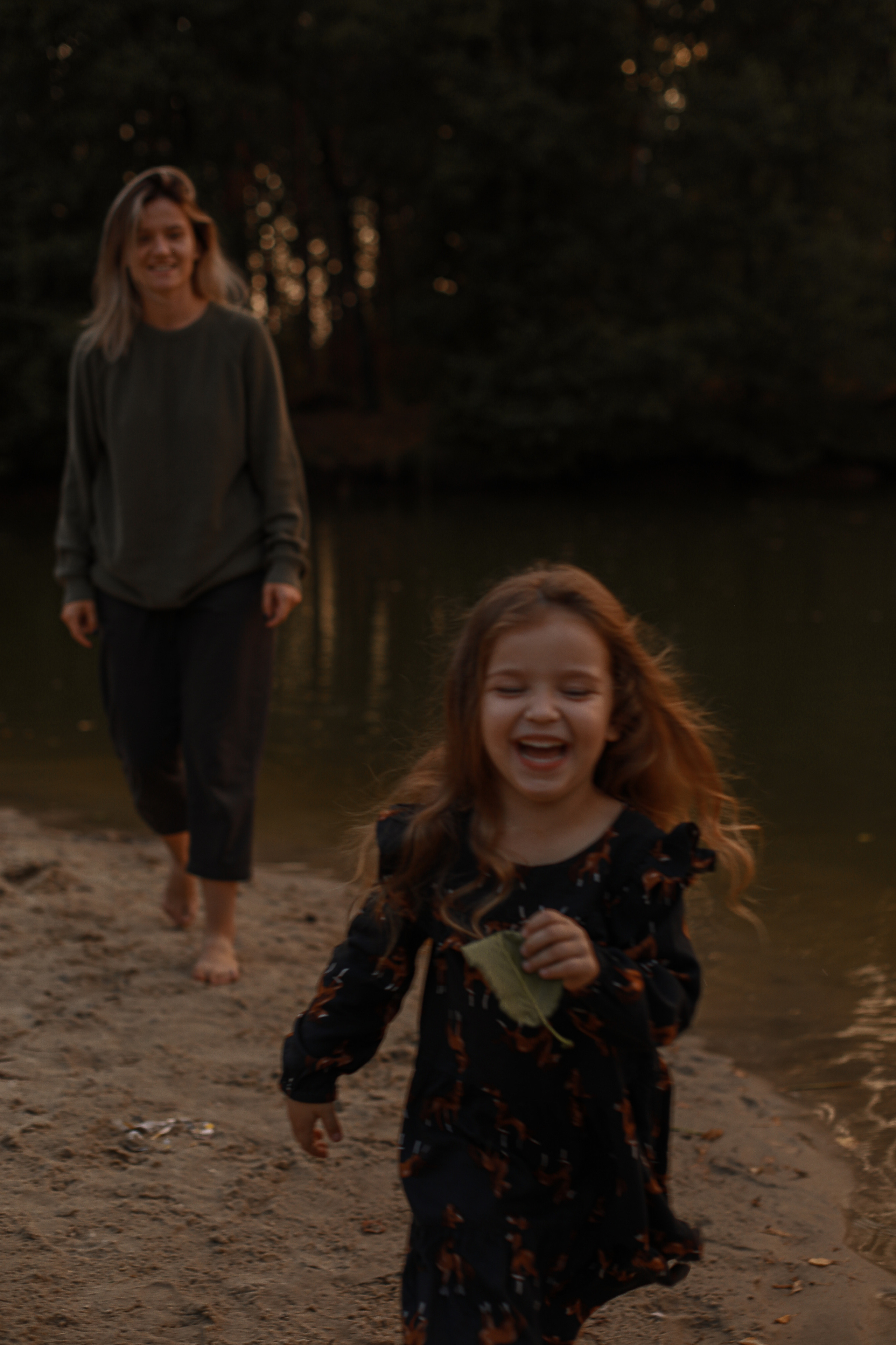 Family. Alisa & Glasha. Фотограф в Нижнем Новгороде, Москве и Сарове Гончаренко Евгения