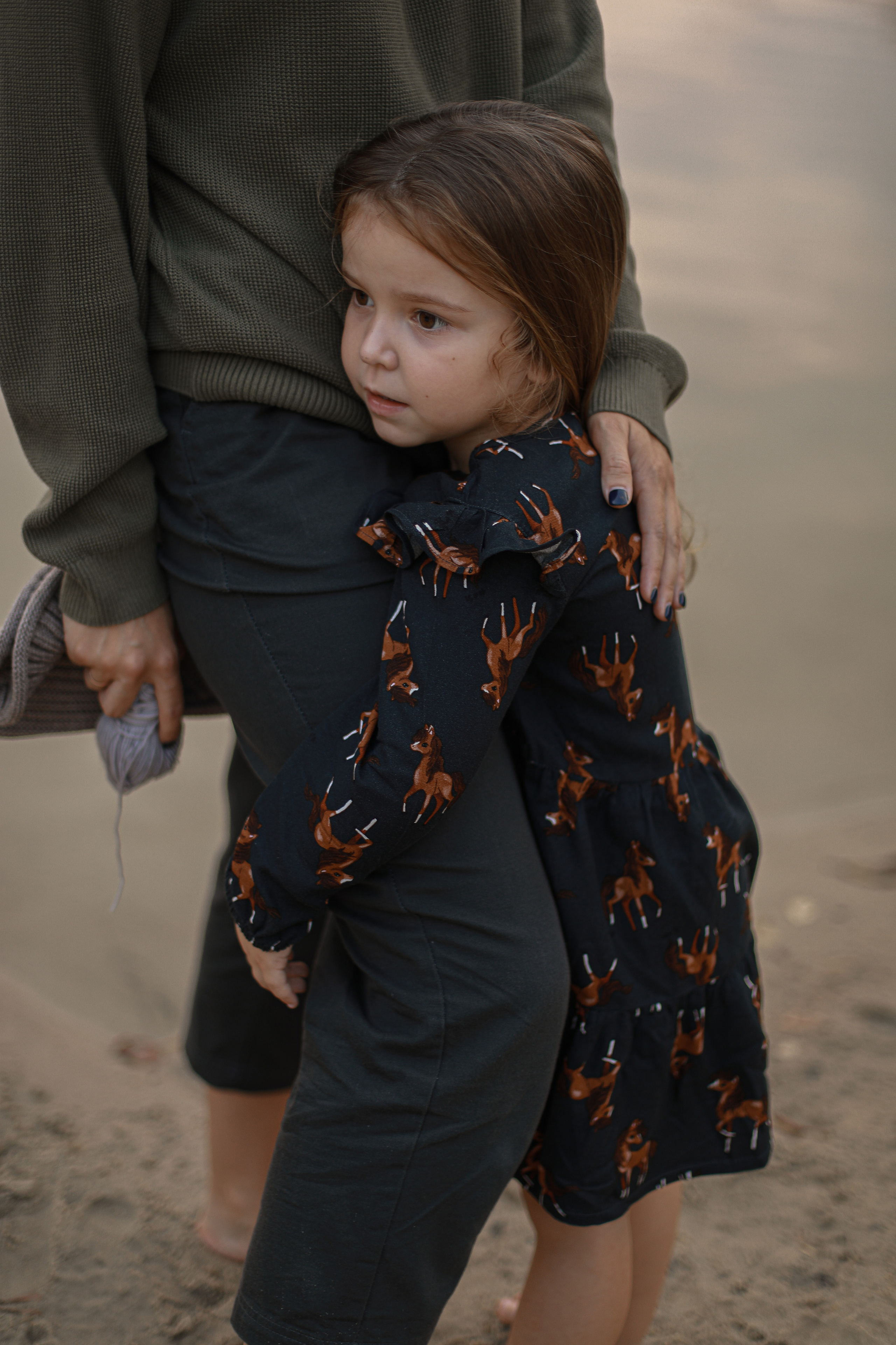 Family. Alisa & Glasha. Фотограф в Нижнем Новгороде, Москве и Сарове Гончаренко Евгения