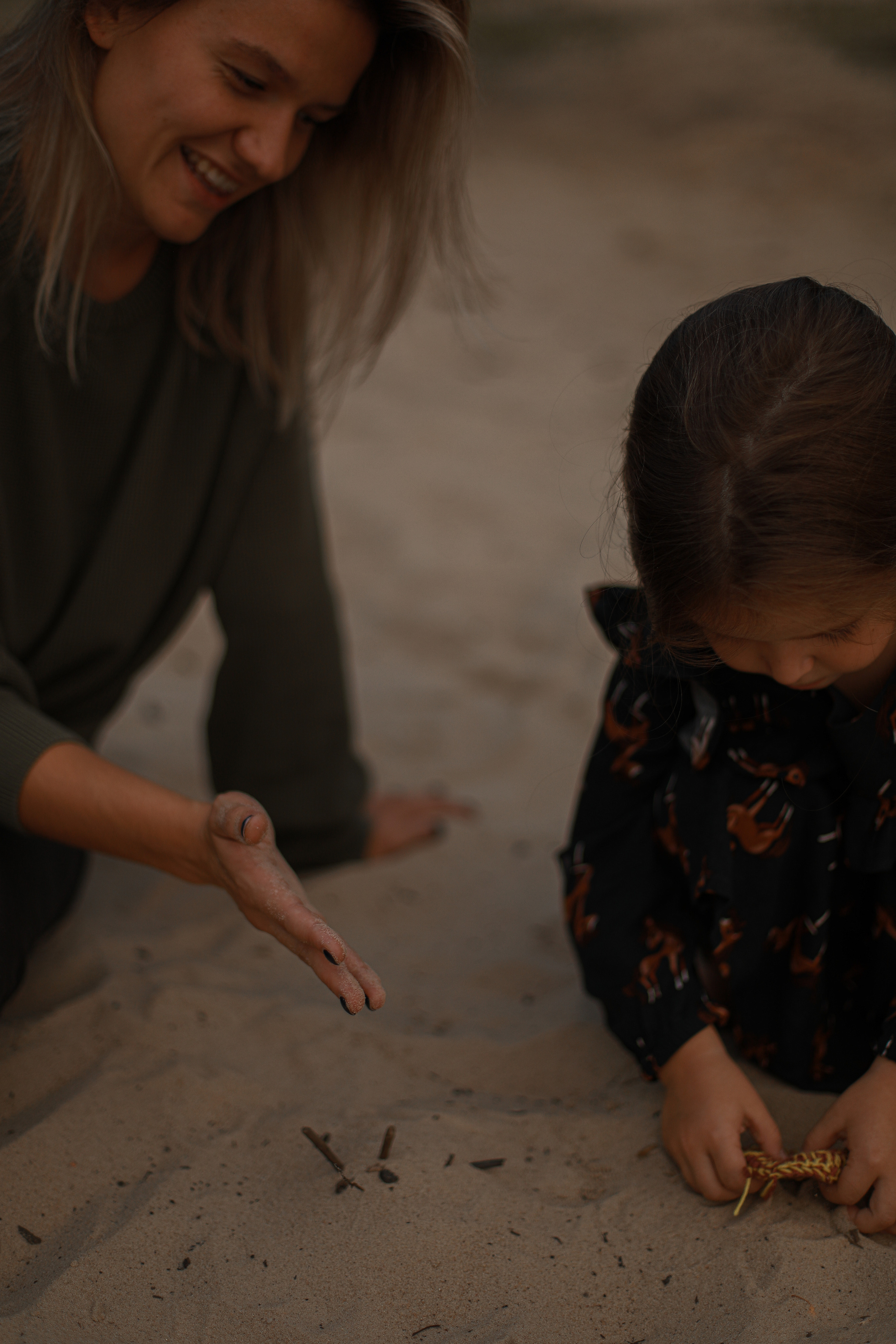 Family. Alisa & Glasha. Фотограф в Нижнем Новгороде, Москве и Сарове Гончаренко Евгения