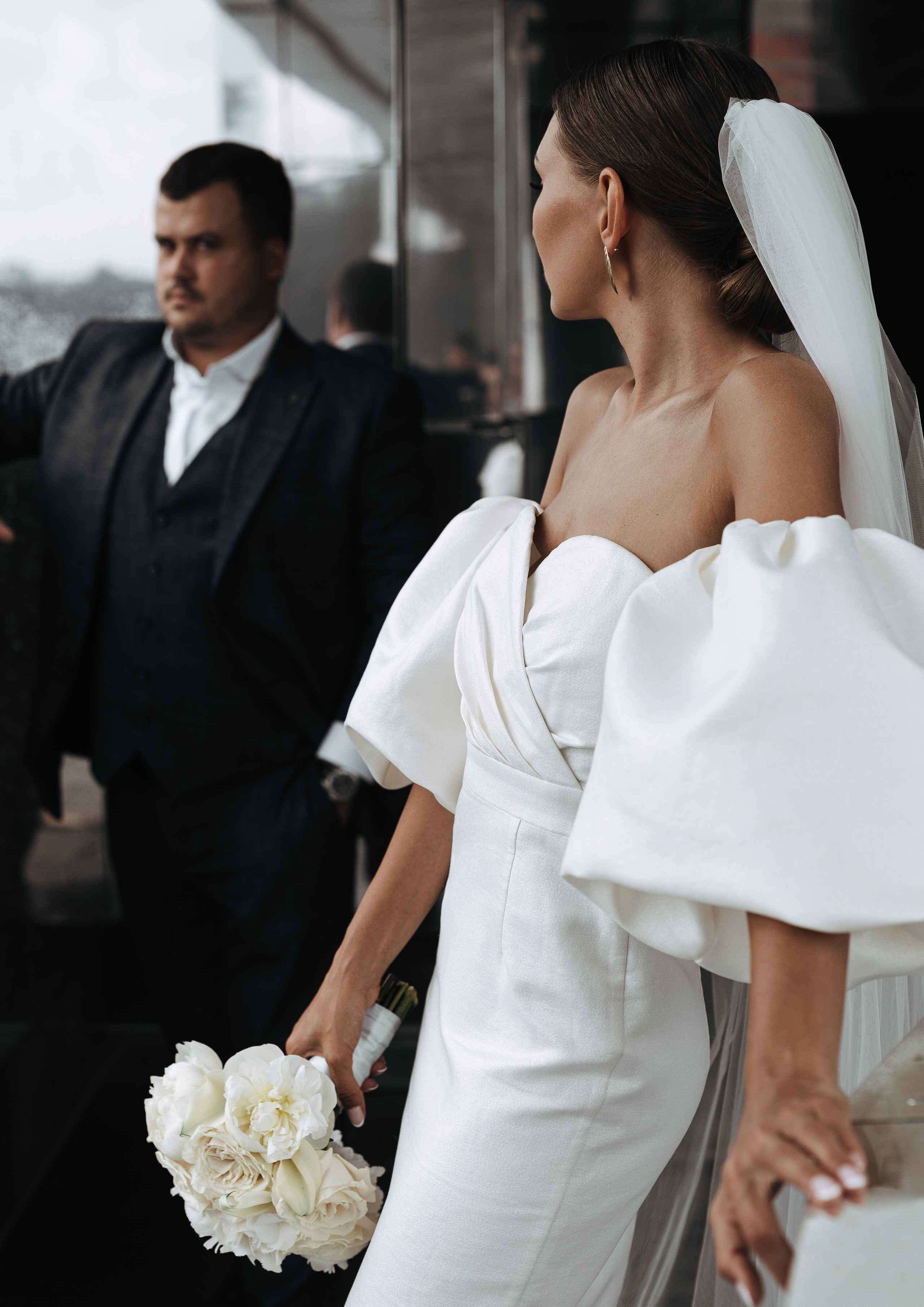 Wedding. Фотограф в Нижнем Новгороде, Москве и Сарове Гончаренко Евгения