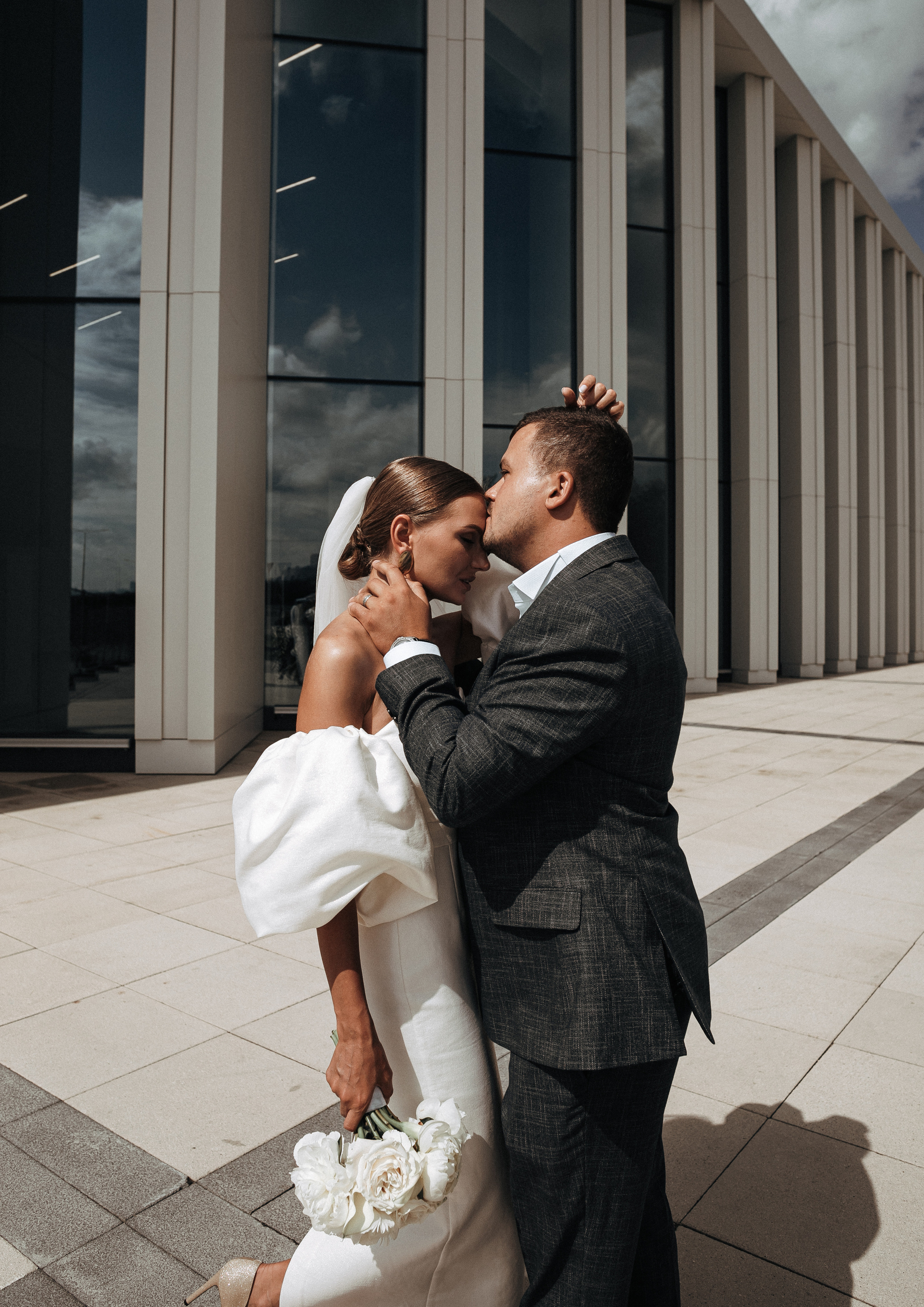 Wedding. Фотограф в Нижнем Новгороде, Москве и Сарове Гончаренко Евгения