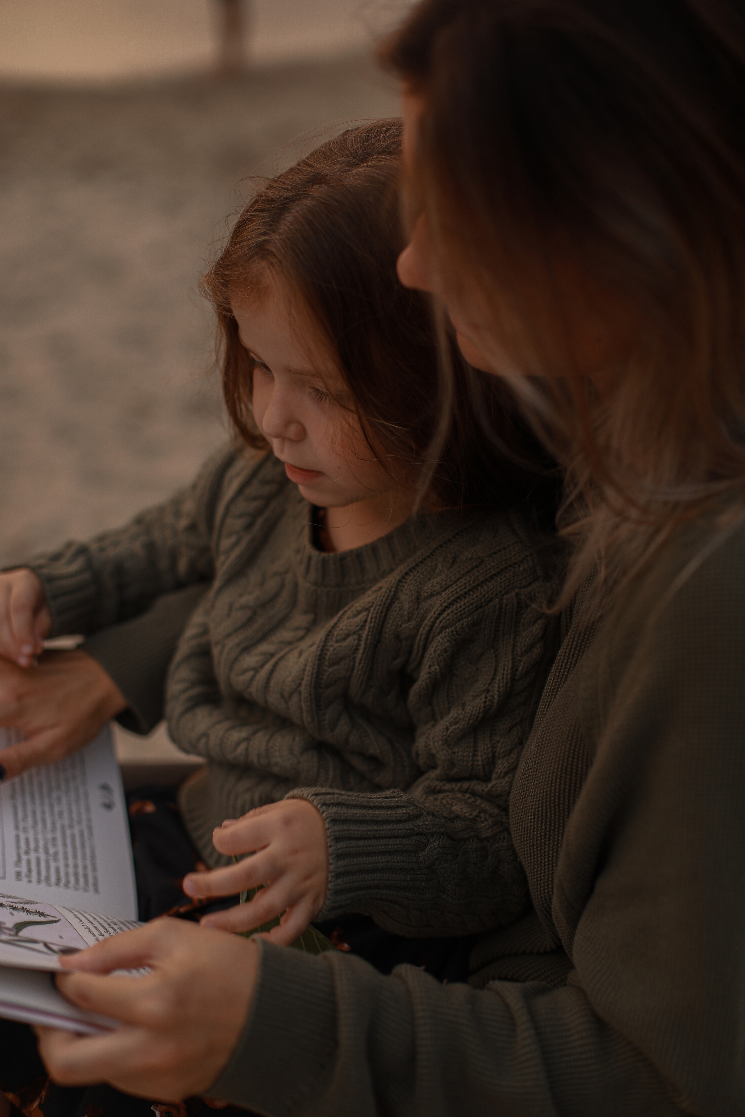 Family. Alisa & Glasha. Фотограф в Нижнем Новгороде, Москве и Сарове Гончаренко Евгения