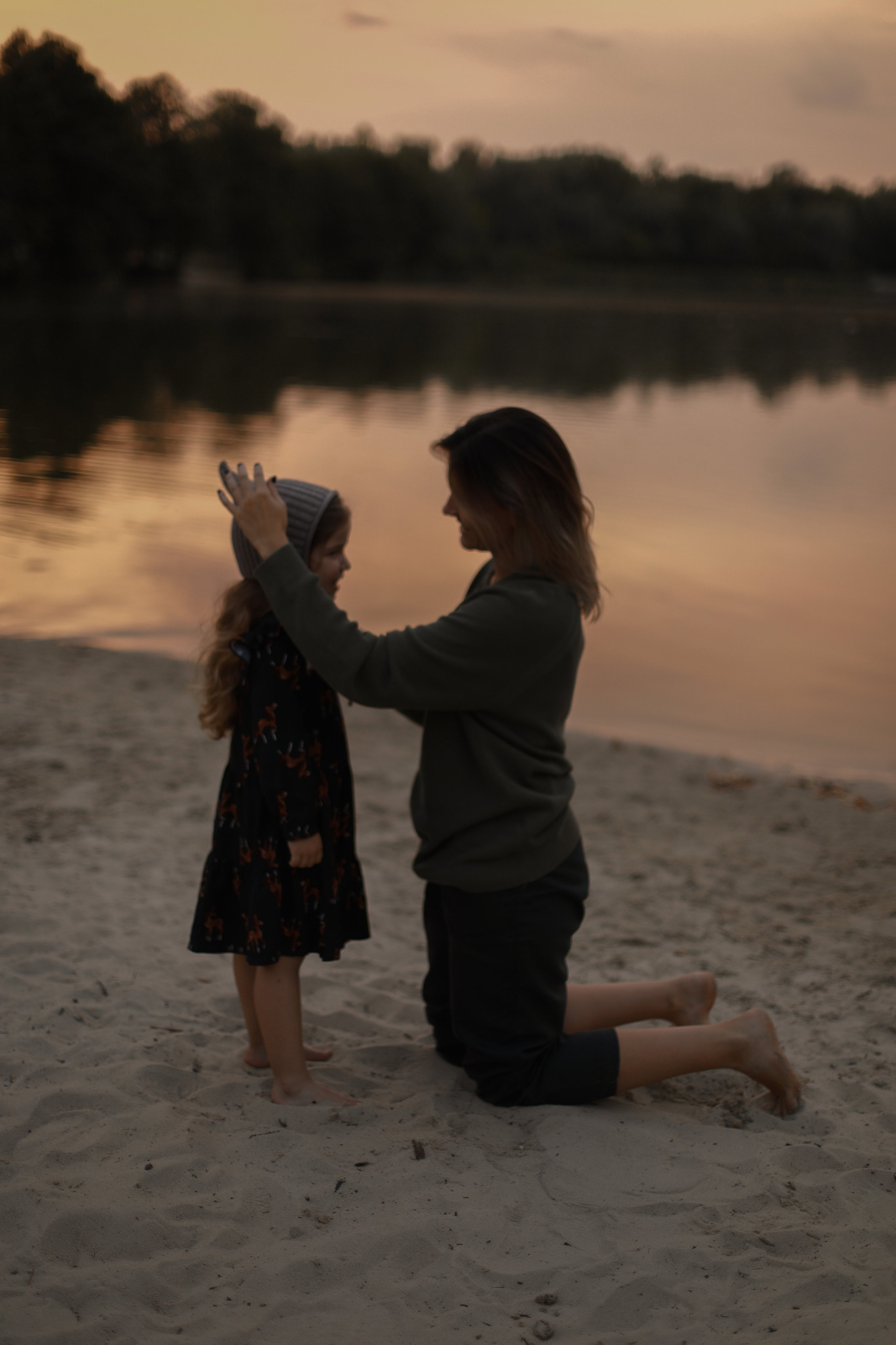 Family. Alisa & Glasha. Фотограф в Нижнем Новгороде, Москве и Сарове Гончаренко Евгения