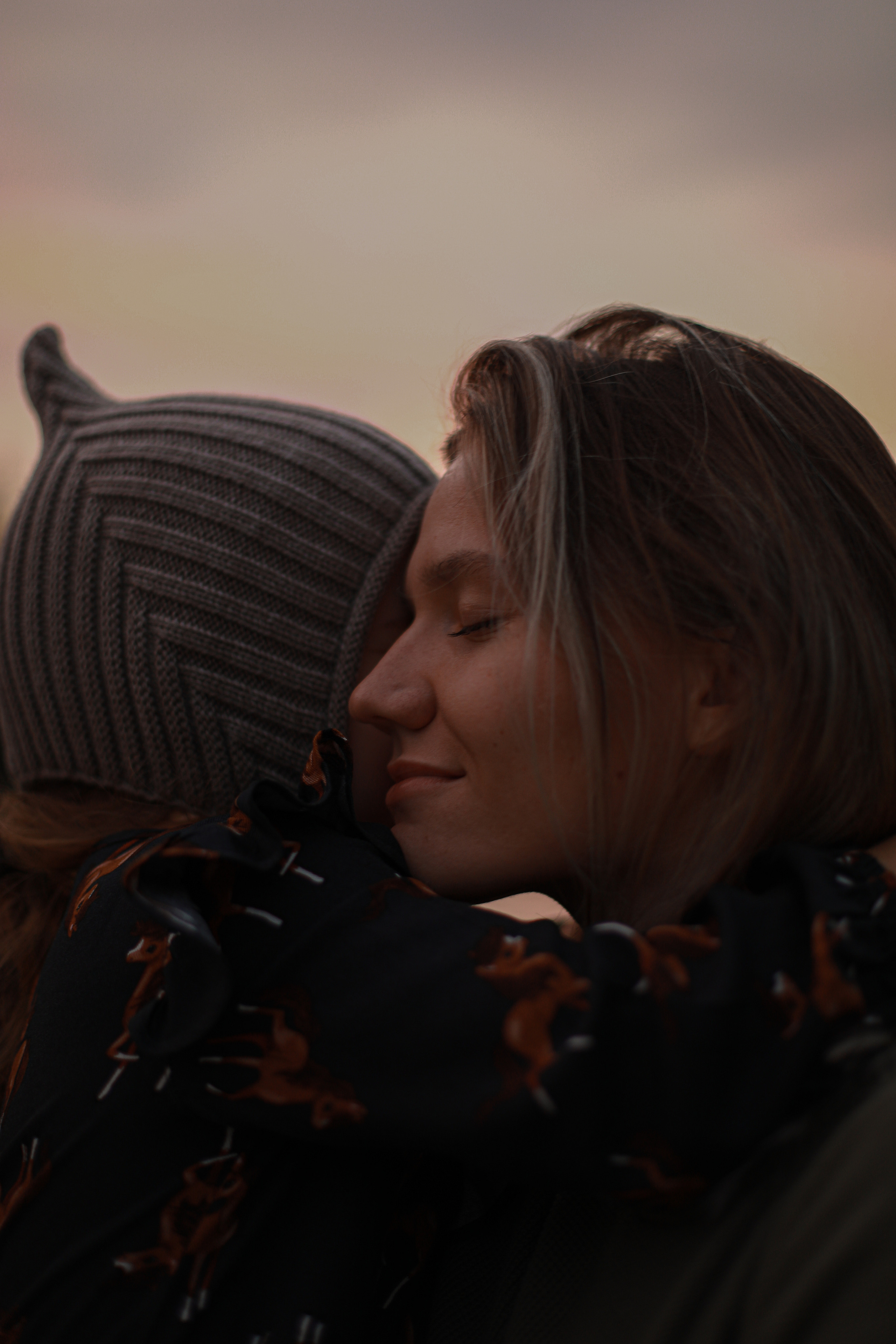 Family. Alisa & Glasha. Фотограф в Нижнем Новгороде, Москве и Сарове Гончаренко Евгения