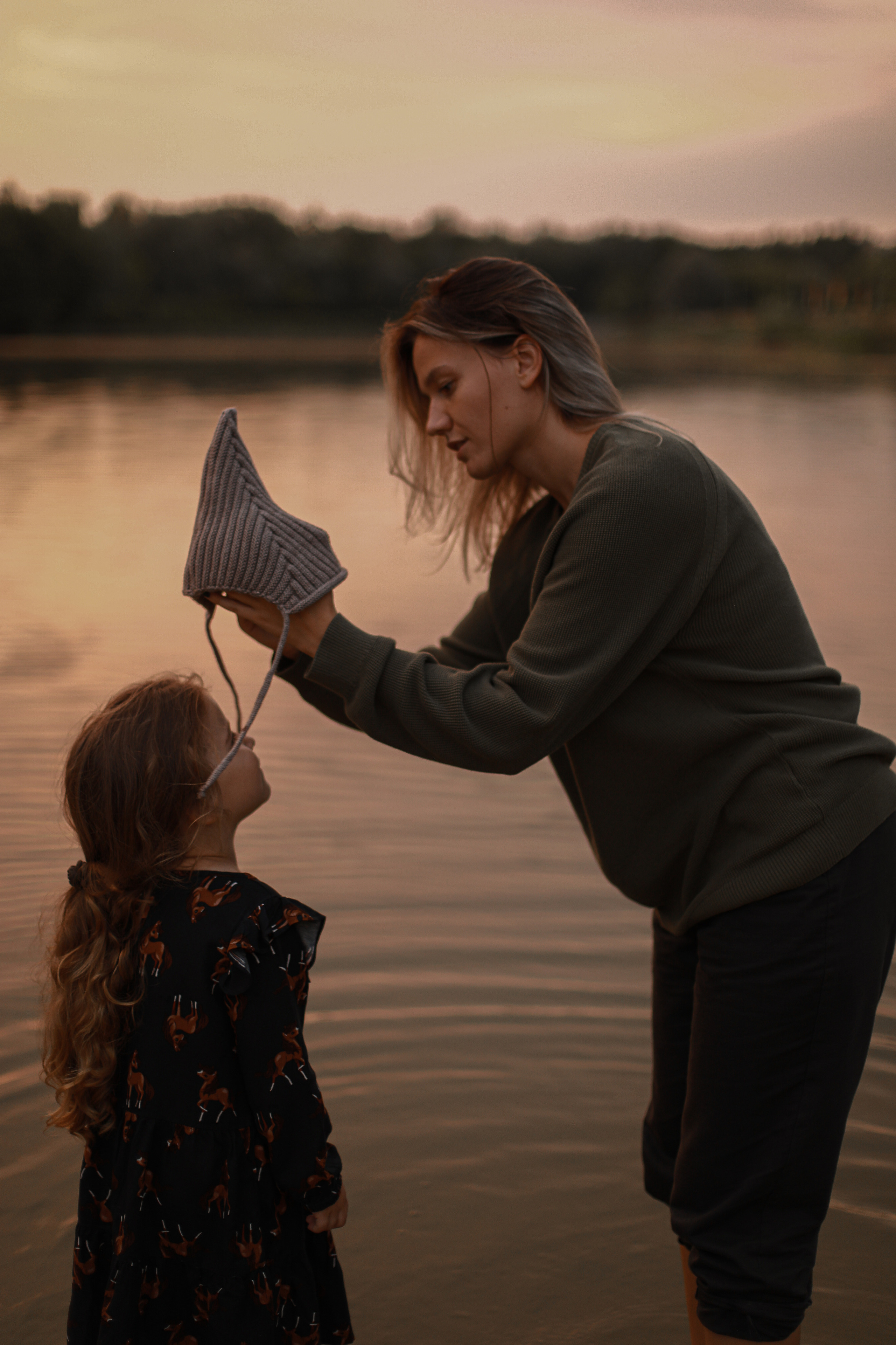 Family. Alisa & Glasha. Фотограф в Нижнем Новгороде, Москве и Сарове Гончаренко Евгения