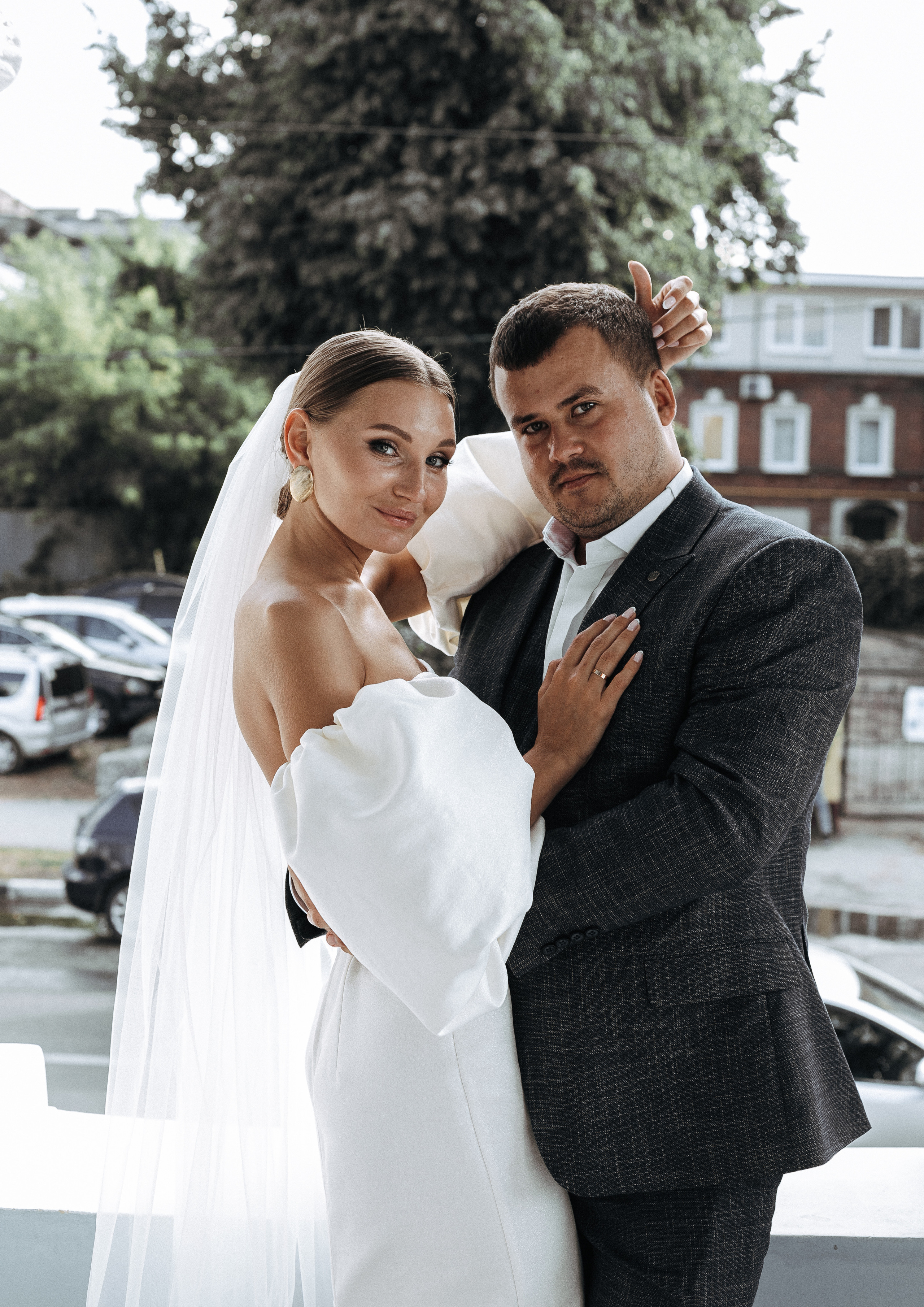 Wedding. Фотограф в Нижнем Новгороде, Москве и Сарове Гончаренко Евгения