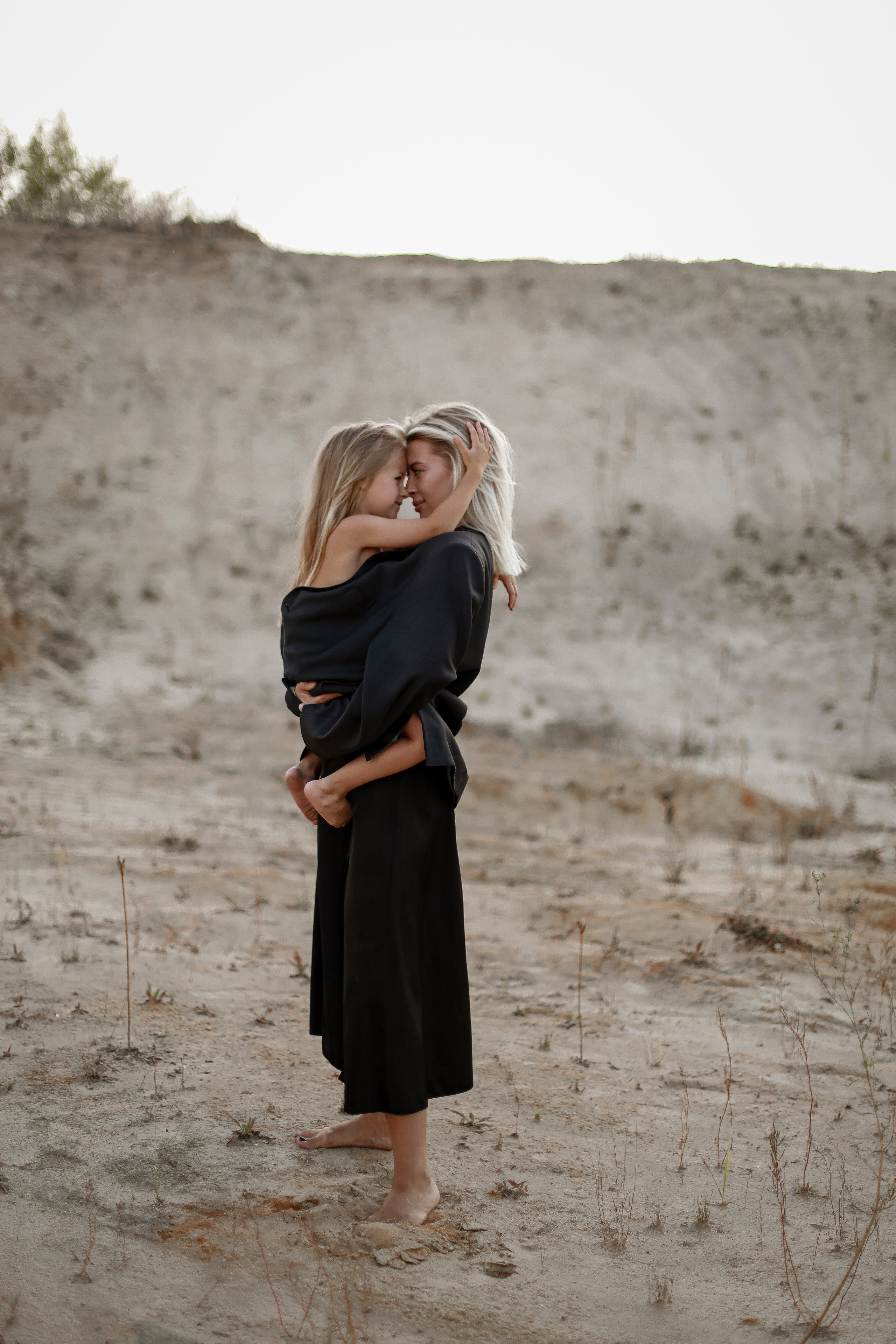 Mother & daughter. Фотограф в Нижнем Новгороде, Москве и Сарове Гончаренко Евгения